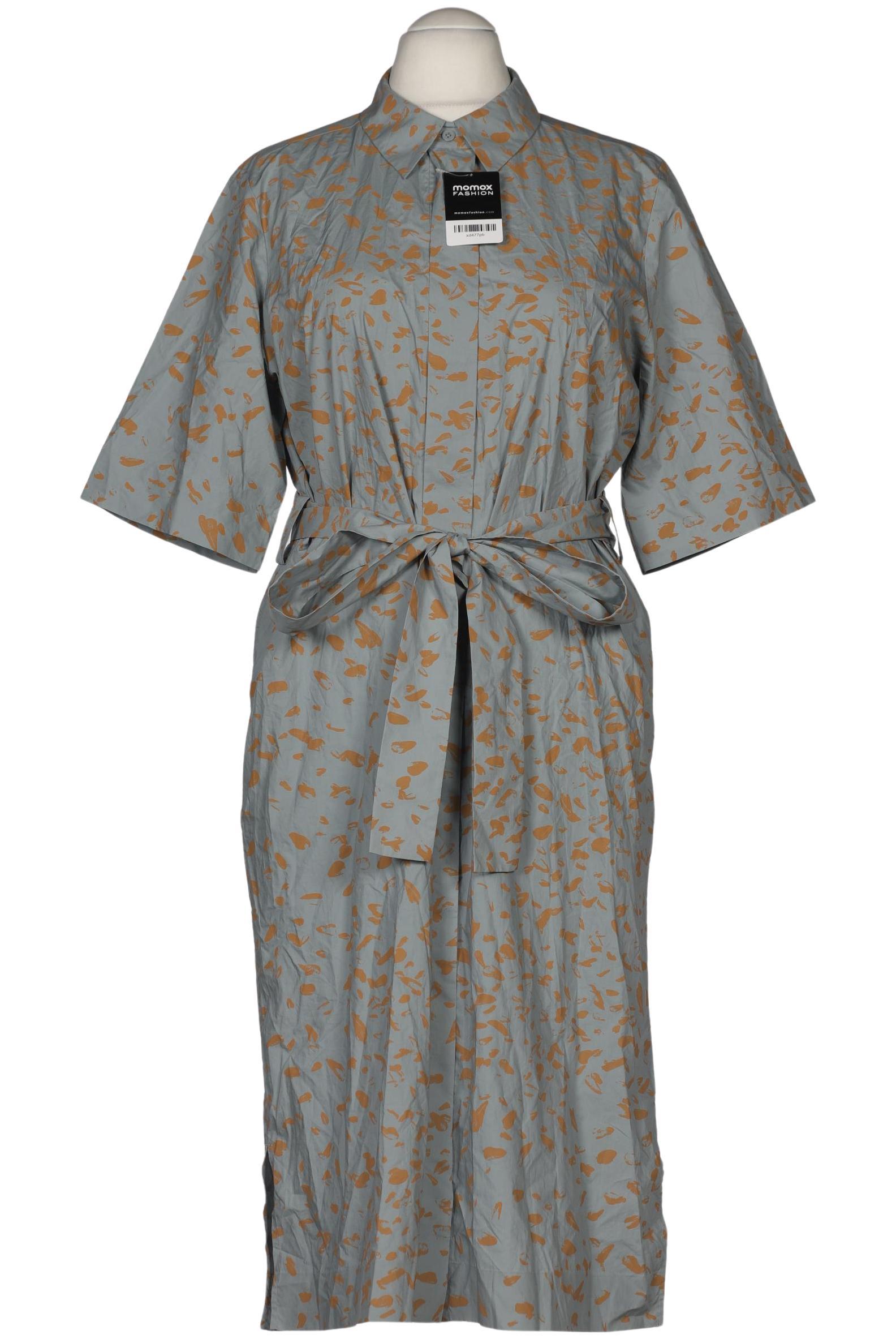 

COS Damen Kleid, grau, Gr. 42
