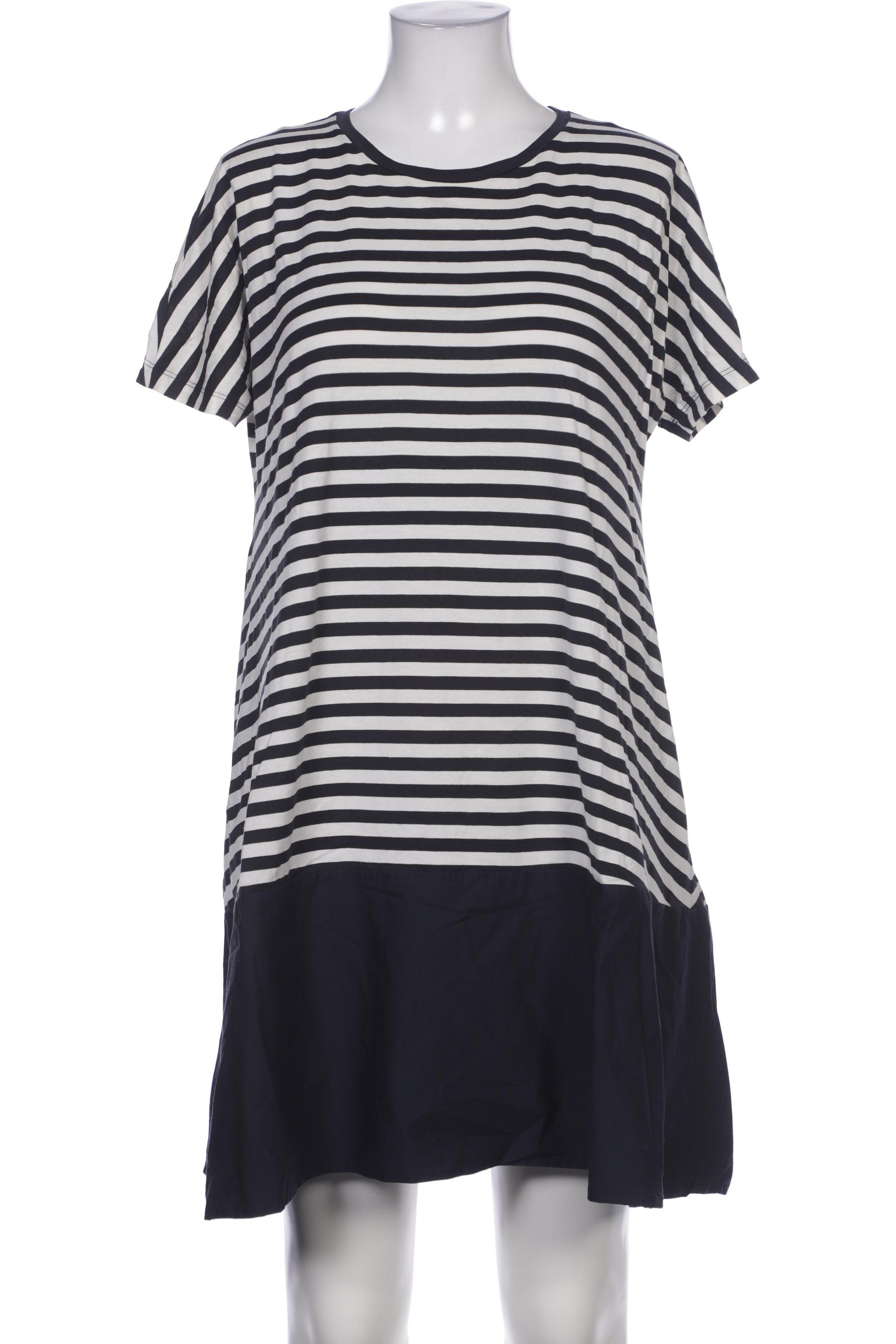 

COS Damen Kleid, schwarz, Gr. 38