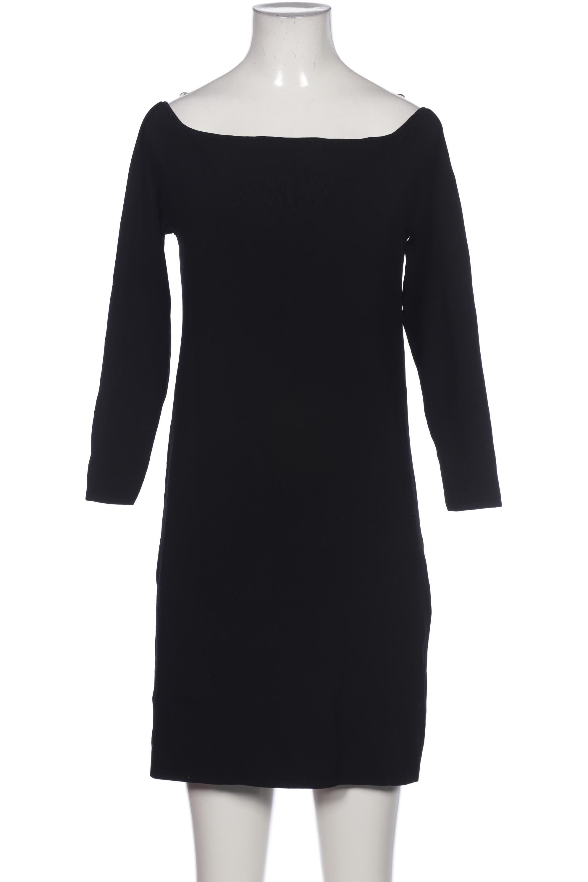 

COS Damen Kleid, schwarz