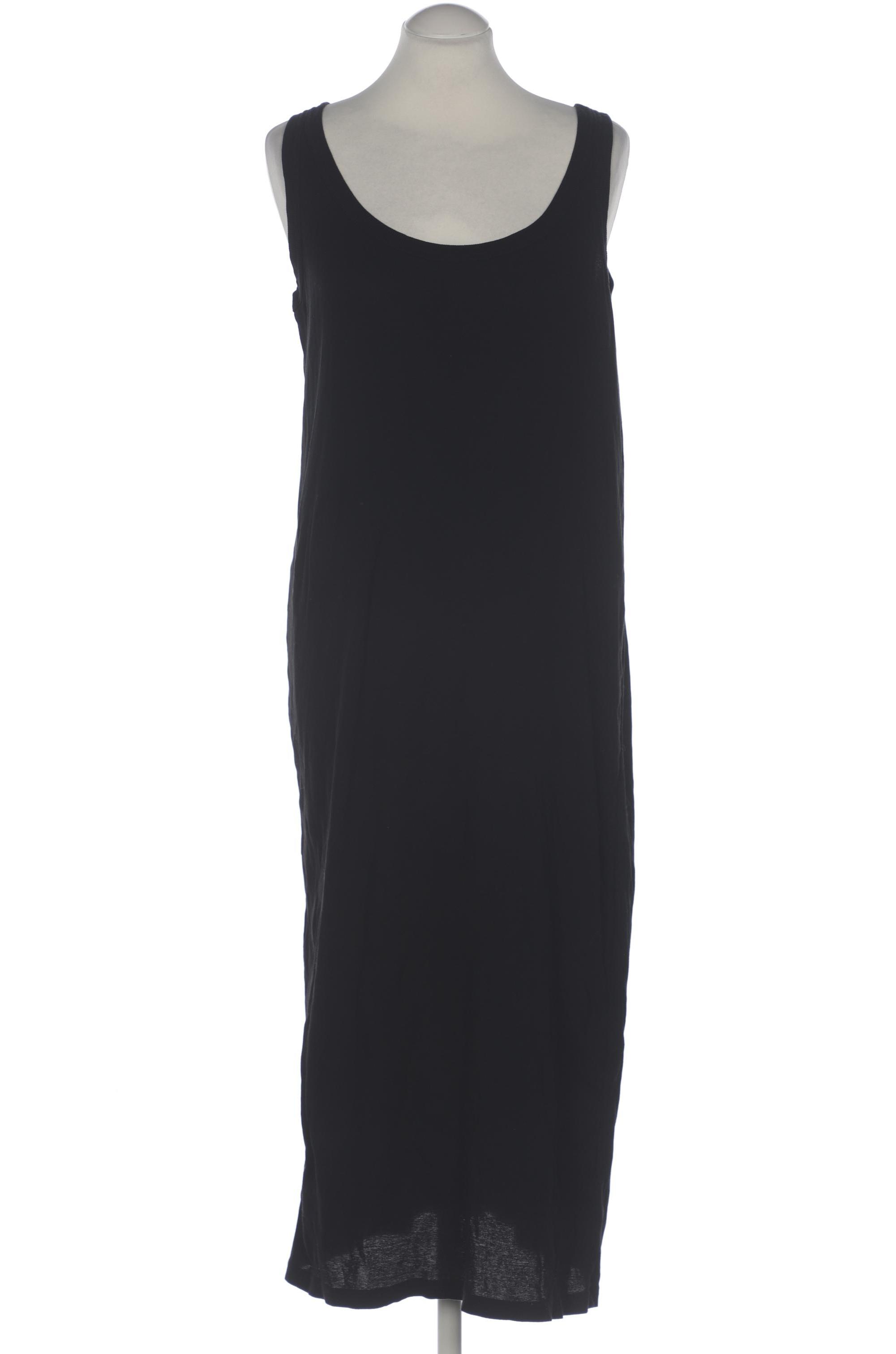 

COS Damen Kleid, schwarz, Gr. 42