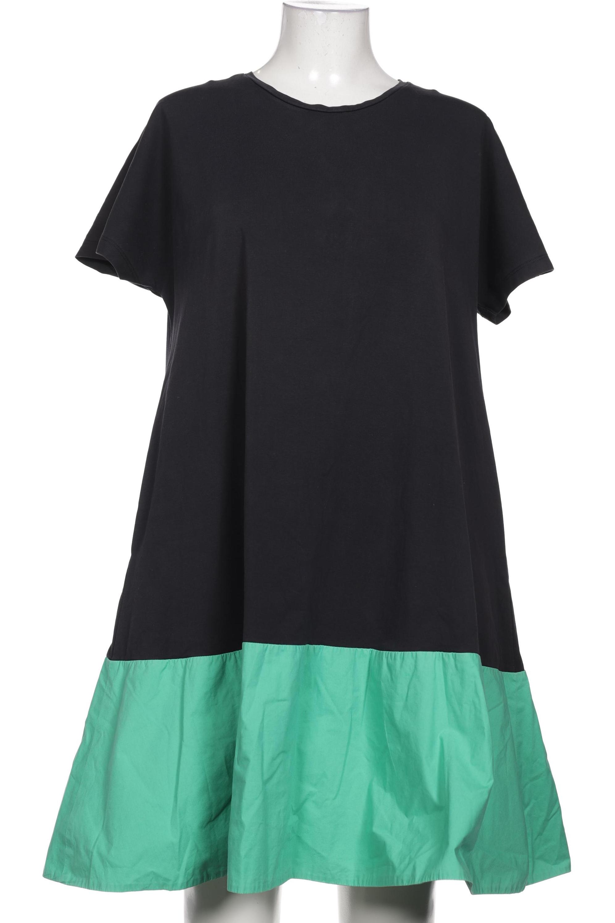 

COS Damen Kleid, marineblau