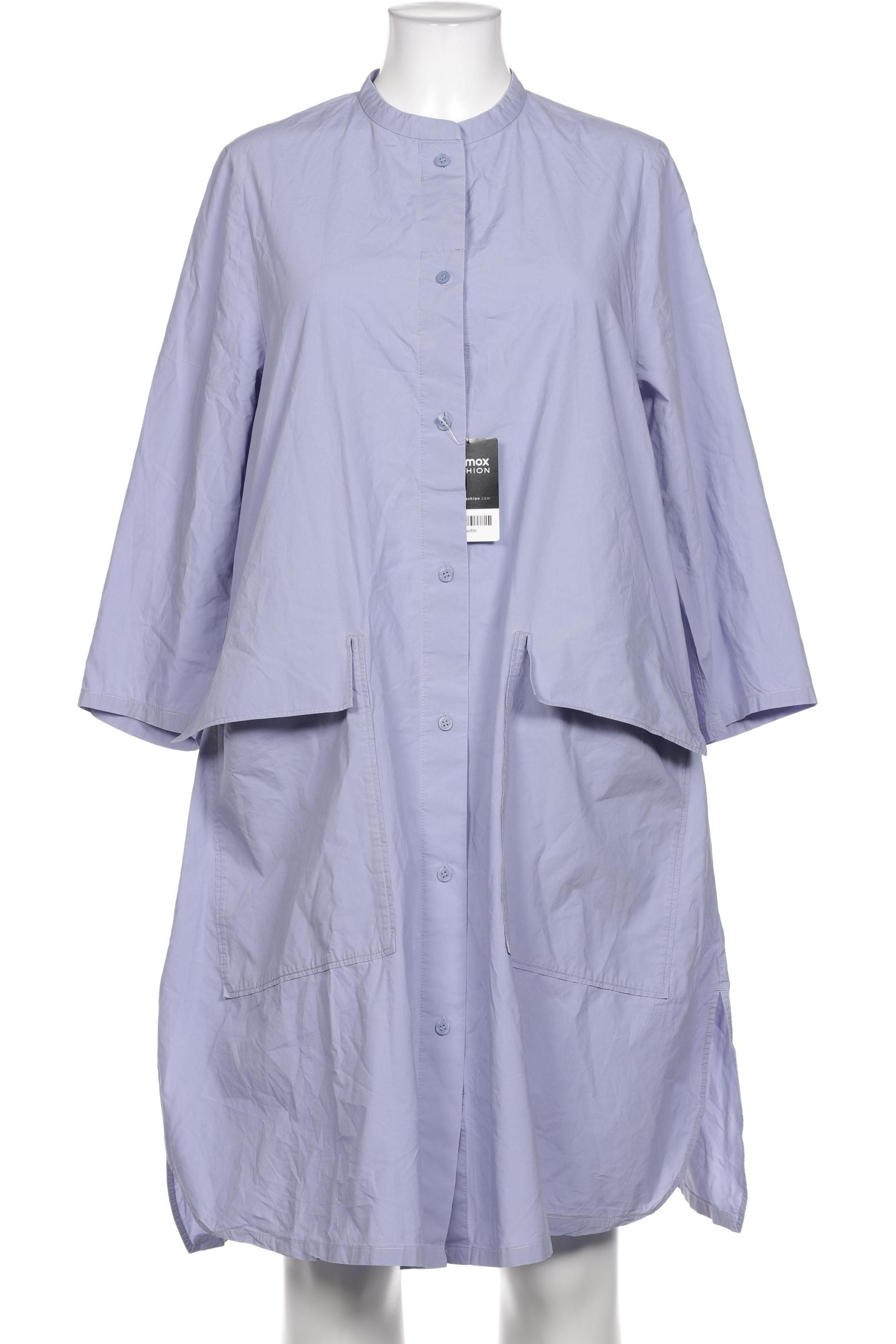 

COS Damen Kleid, blau, Gr. 42