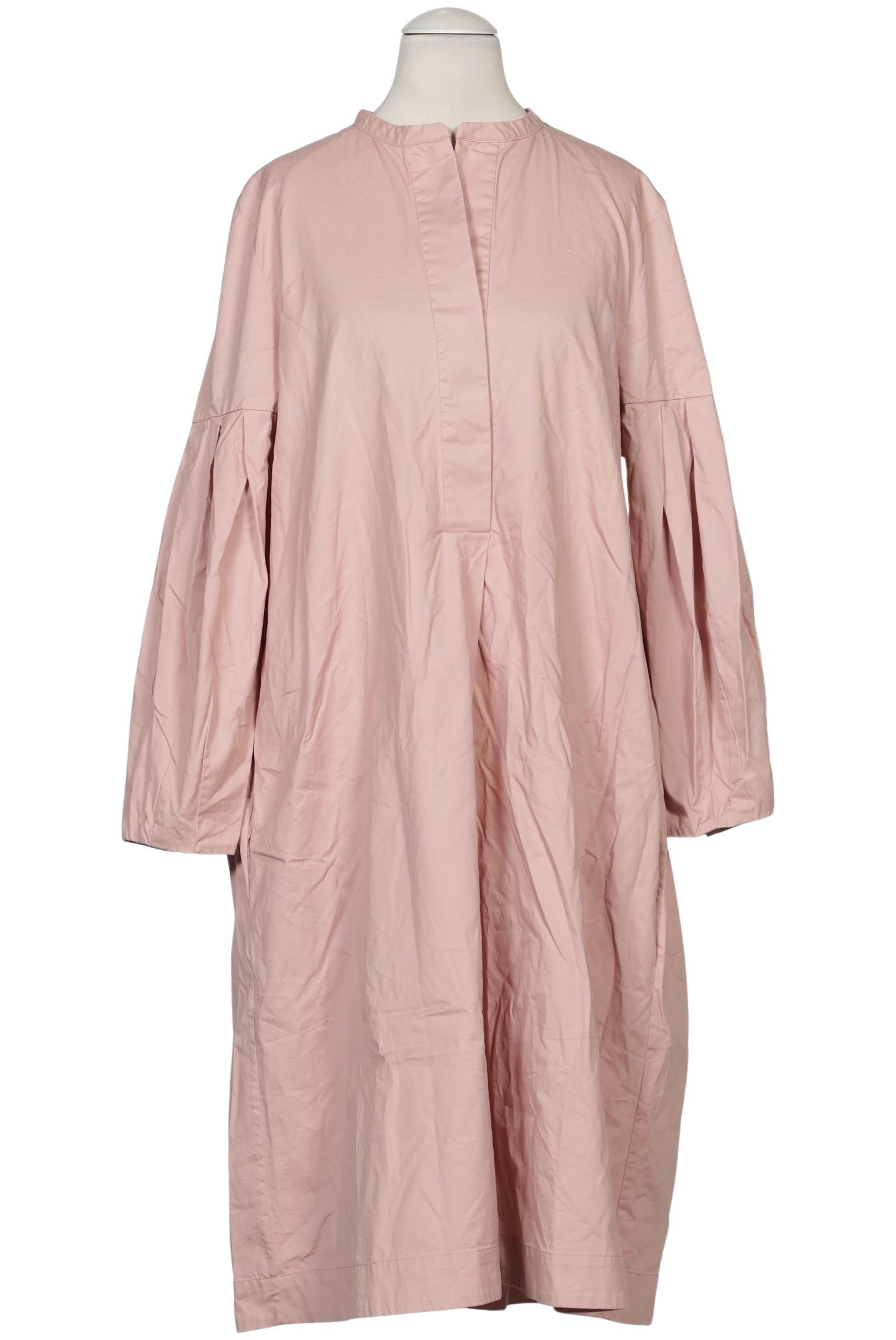 

COS Damen Kleid, pink, Gr. 36