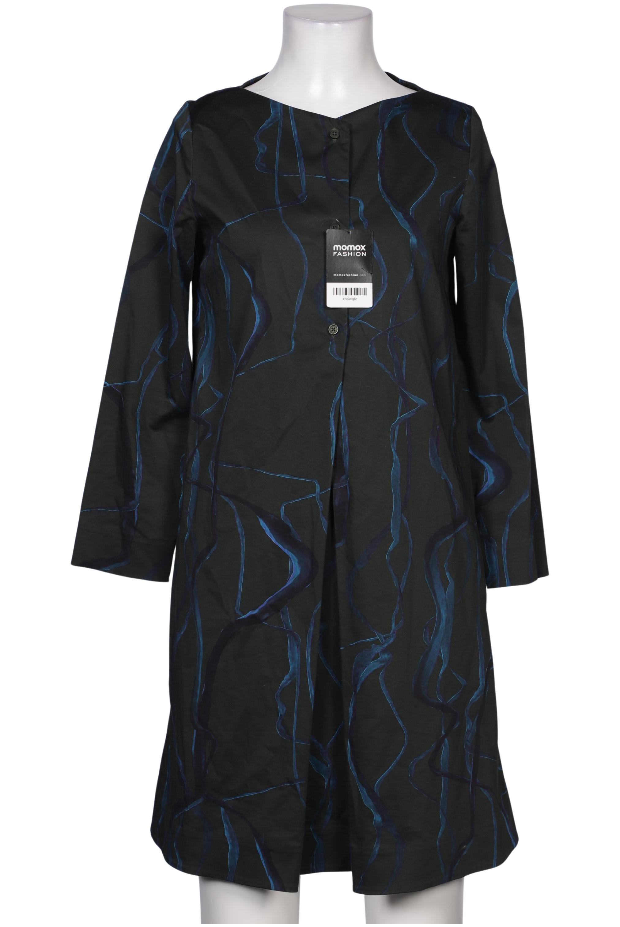 

COS Damen Kleid, grün, Gr. 34