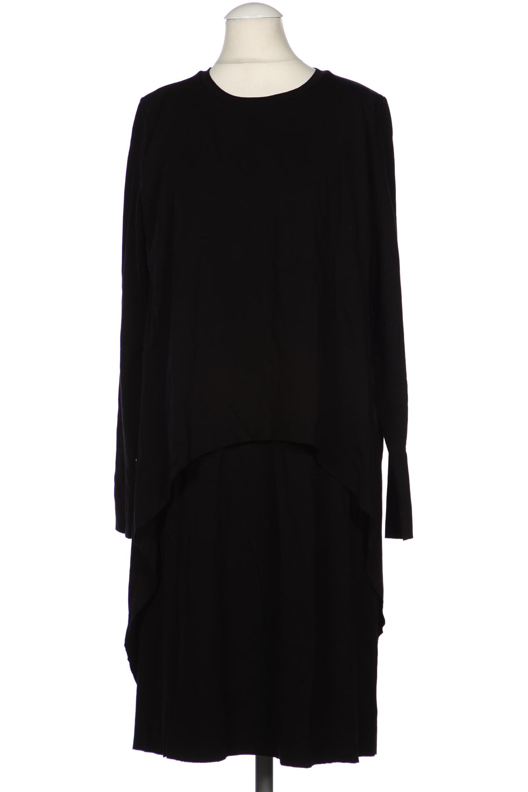 

COS Damen Kleid, schwarz