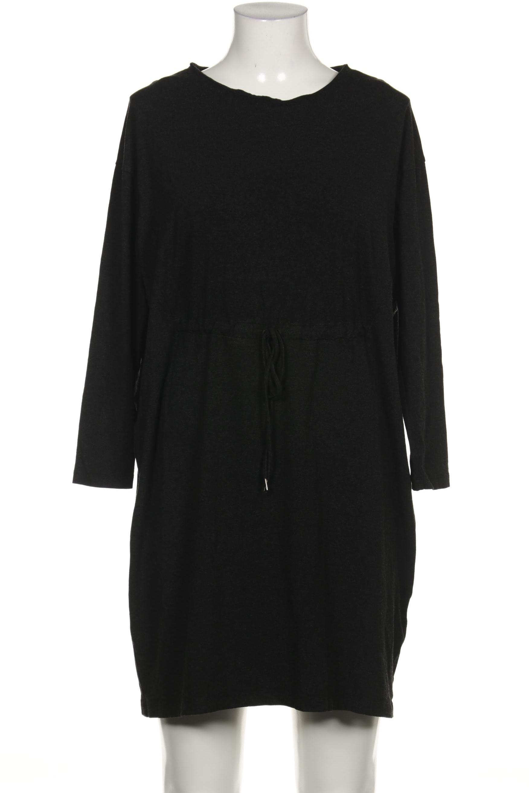 

COS Damen Kleid, grau, Gr. 38