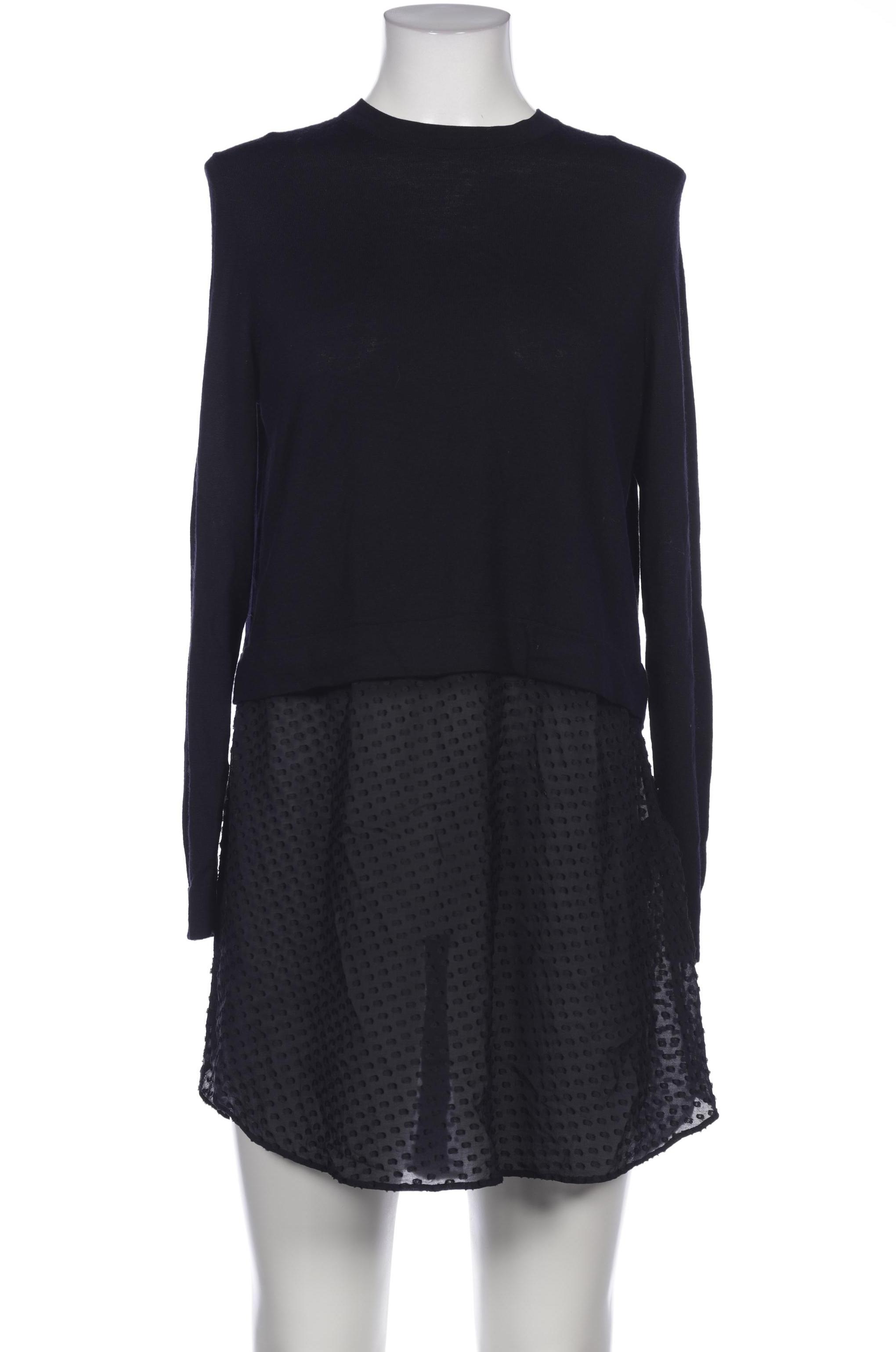 

COS Damen Kleid, marineblau
