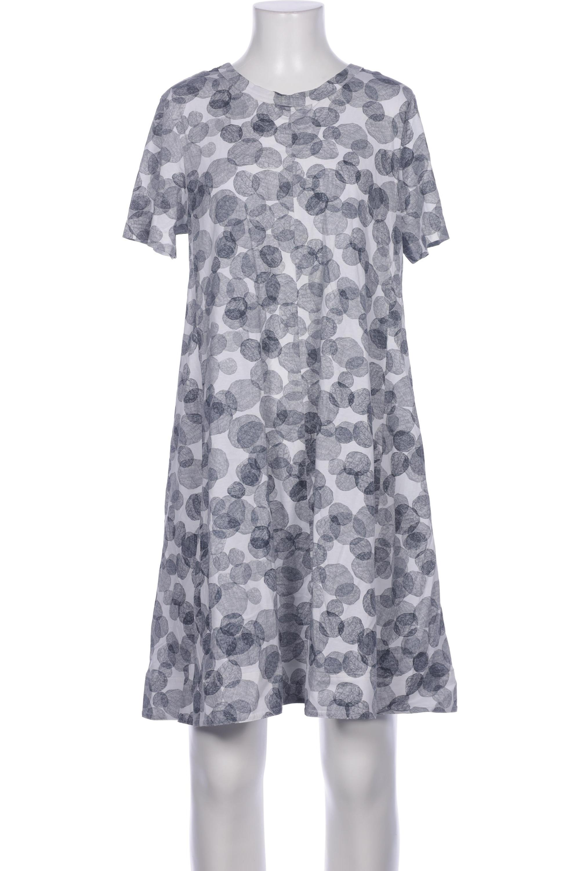 

COS Damen Kleid, grau, Gr. 38