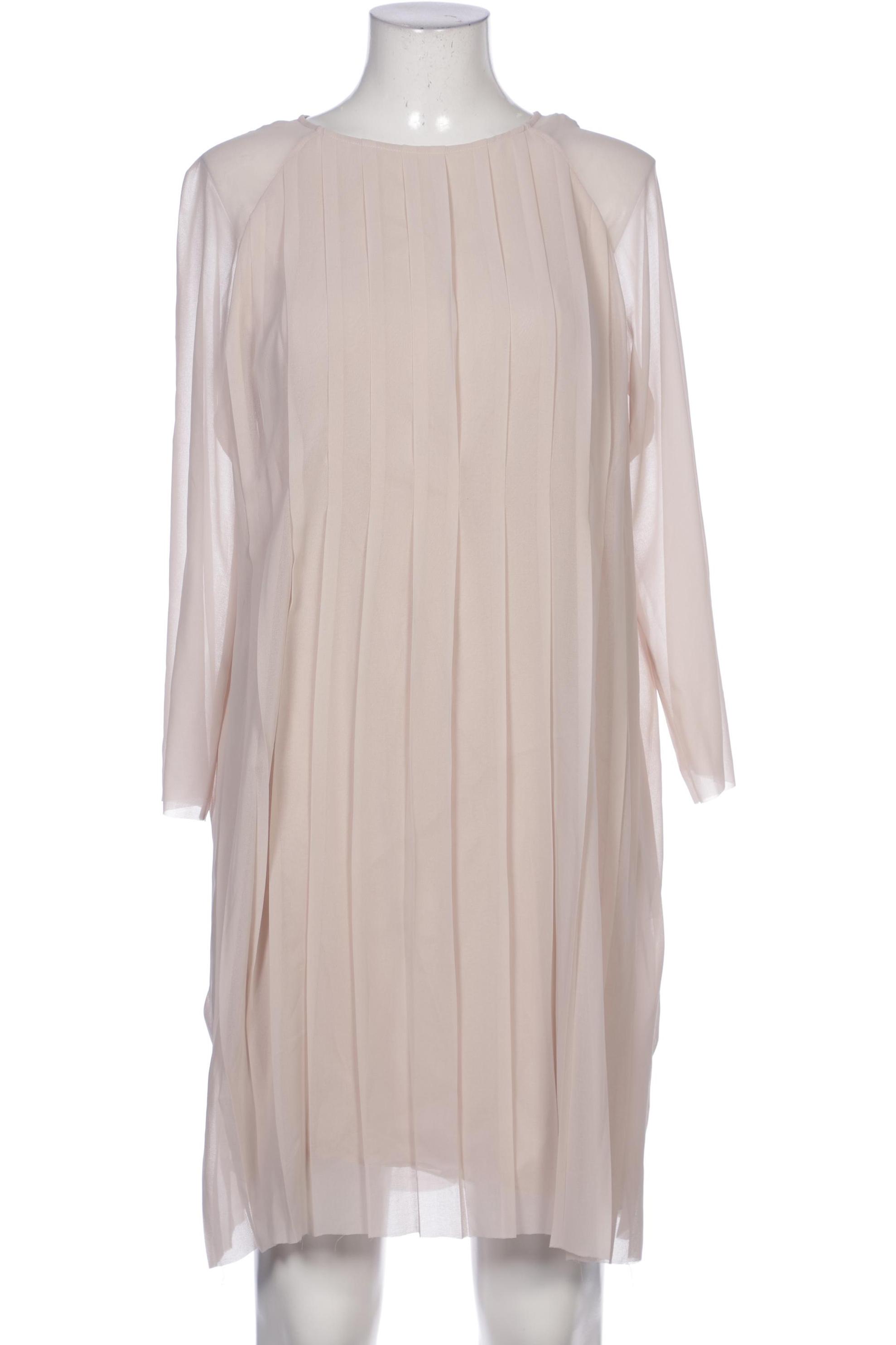 

COS Damen Kleid, beige, Gr. 40