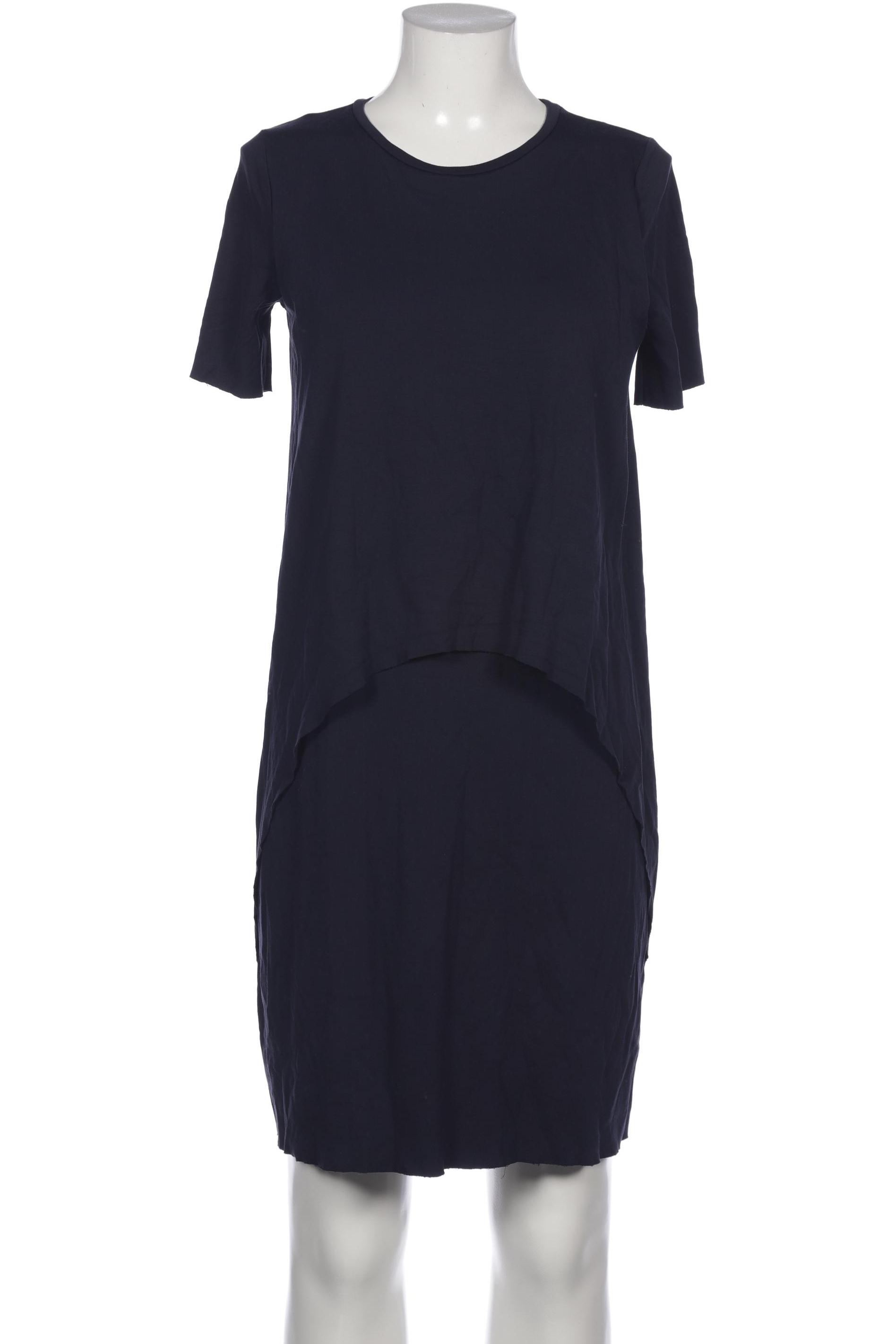 

COS Damen Kleid, marineblau