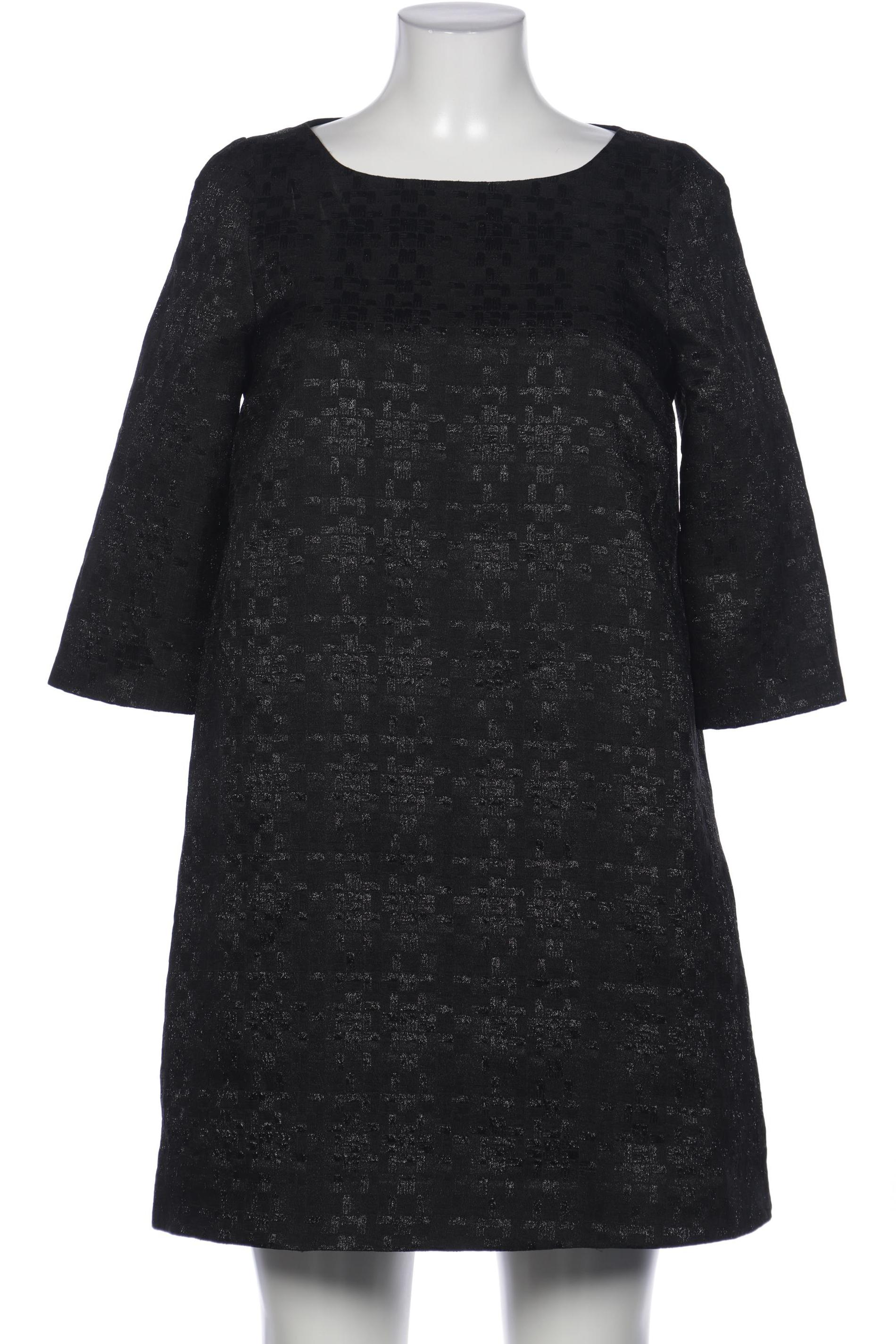 

COS Damen Kleid, schwarz