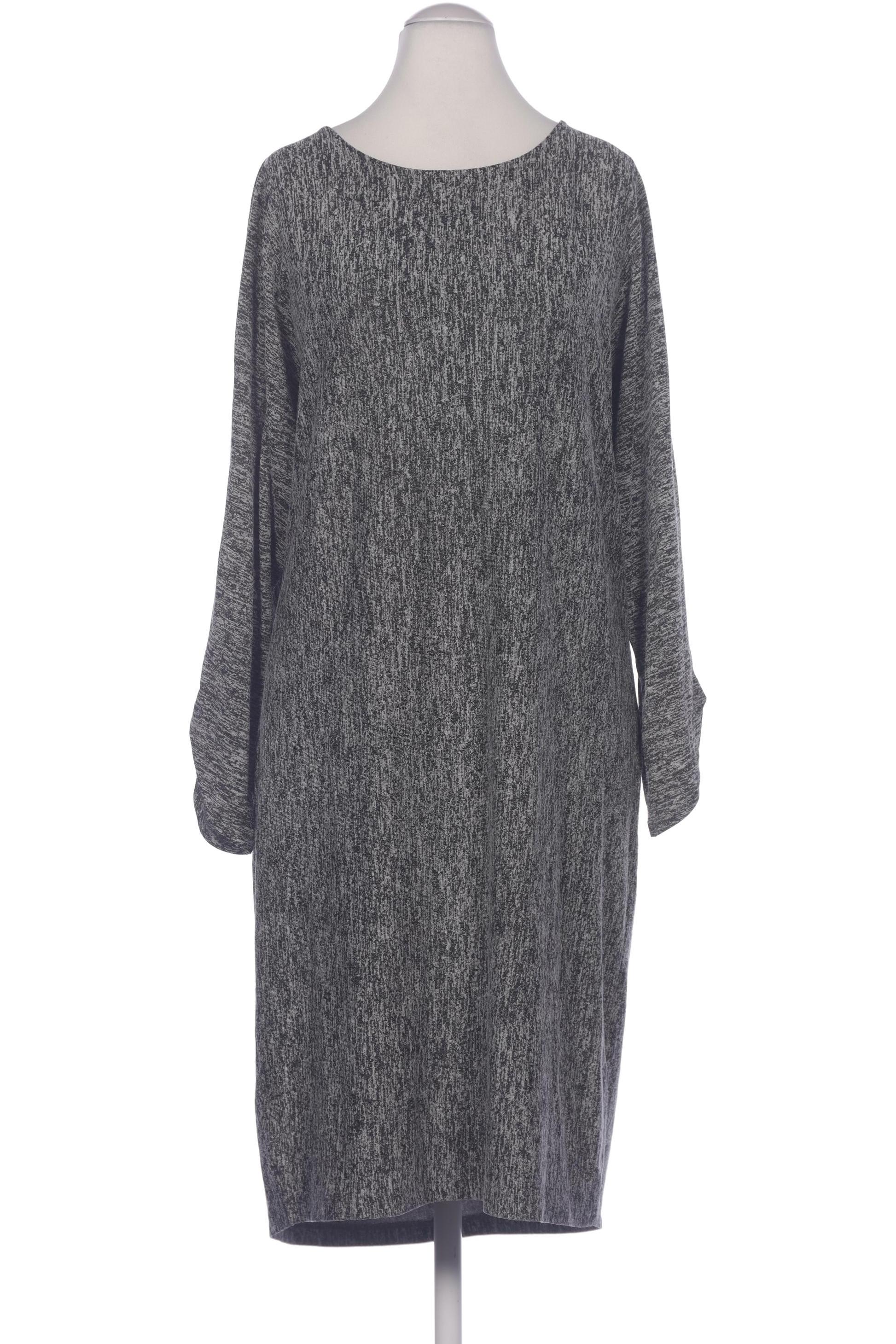 

COS Damen Kleid, grau, Gr. 38