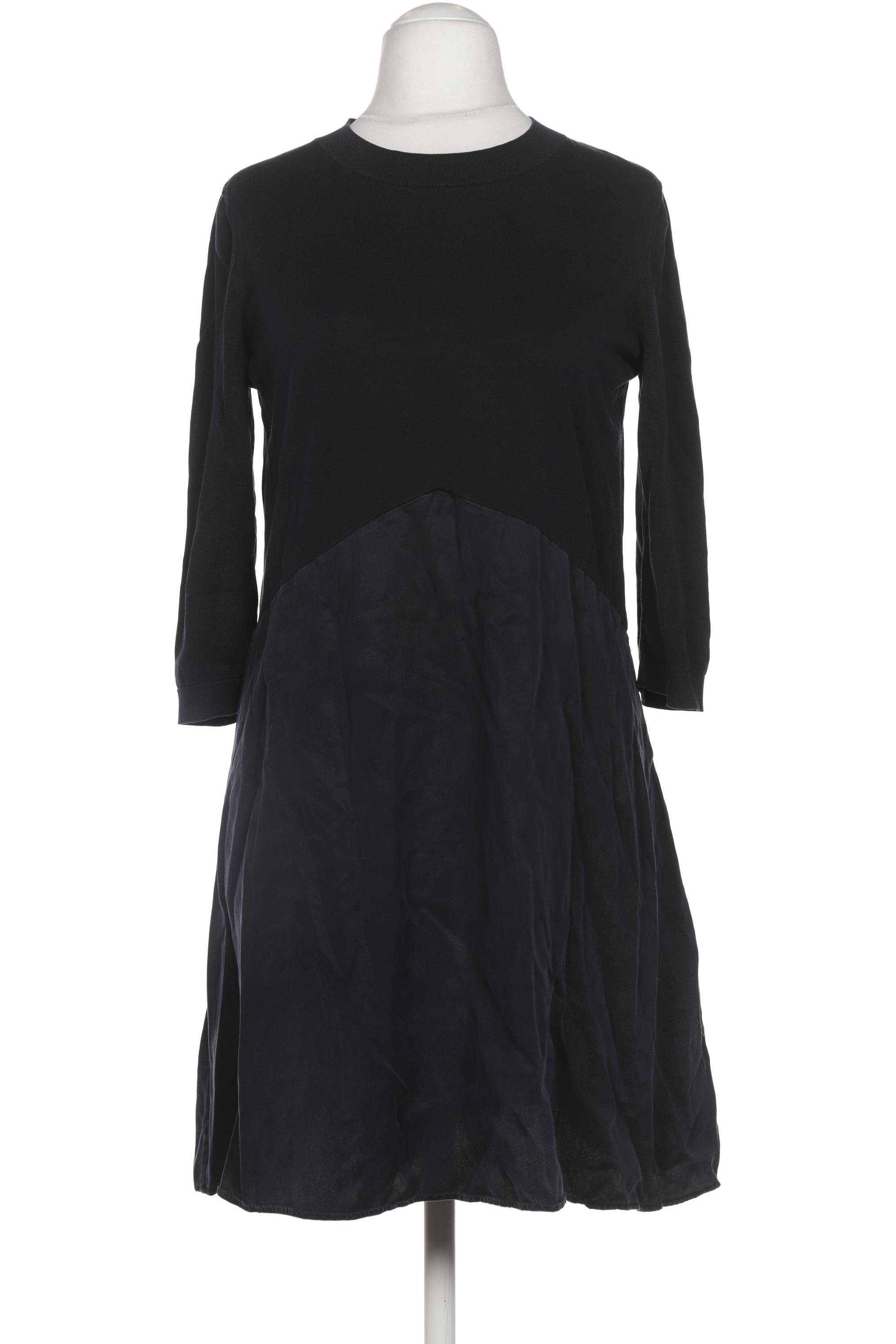 

COS Damen Kleid, marineblau
