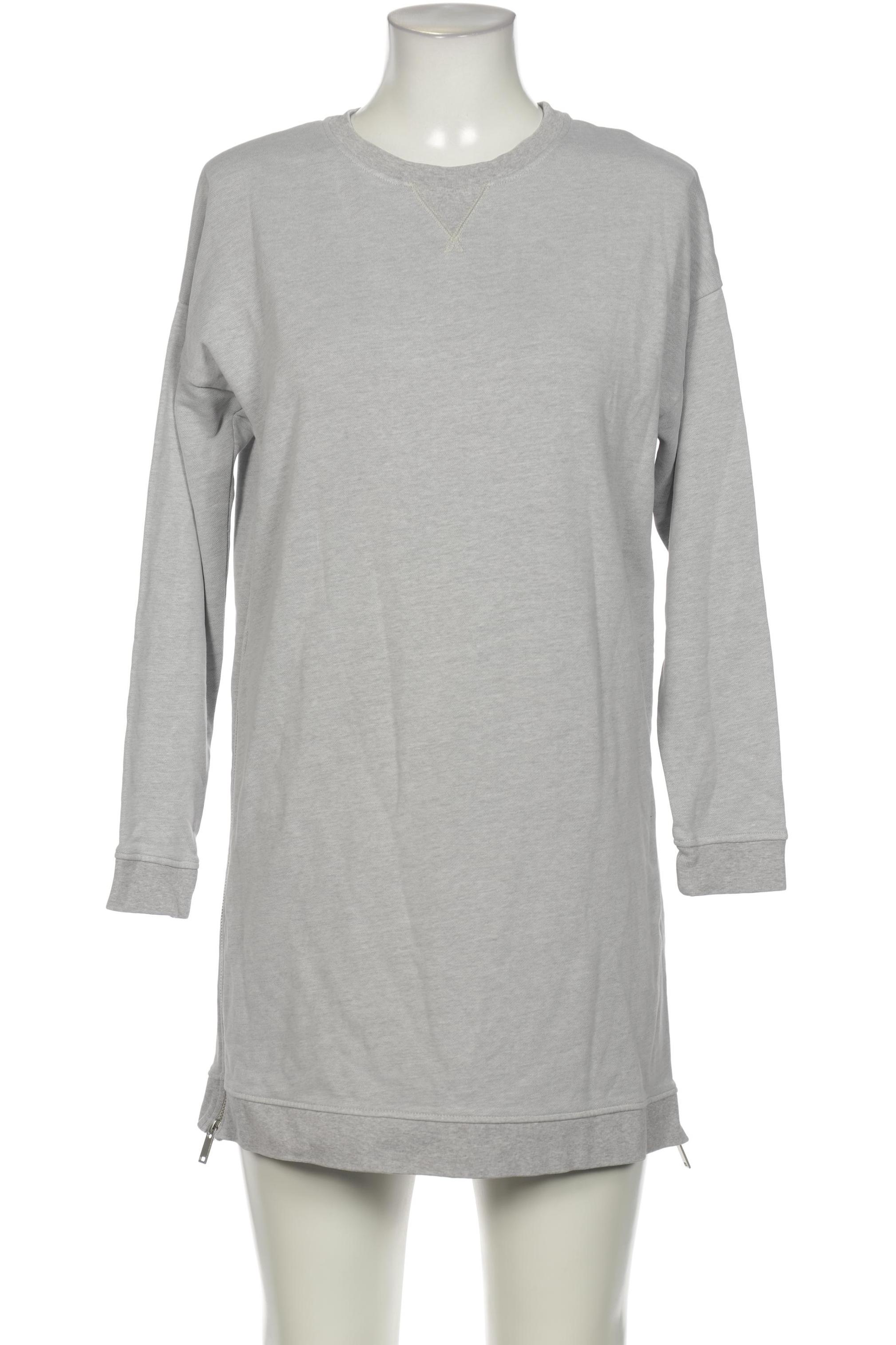 

COS Damen Kleid, grau, Gr. 36