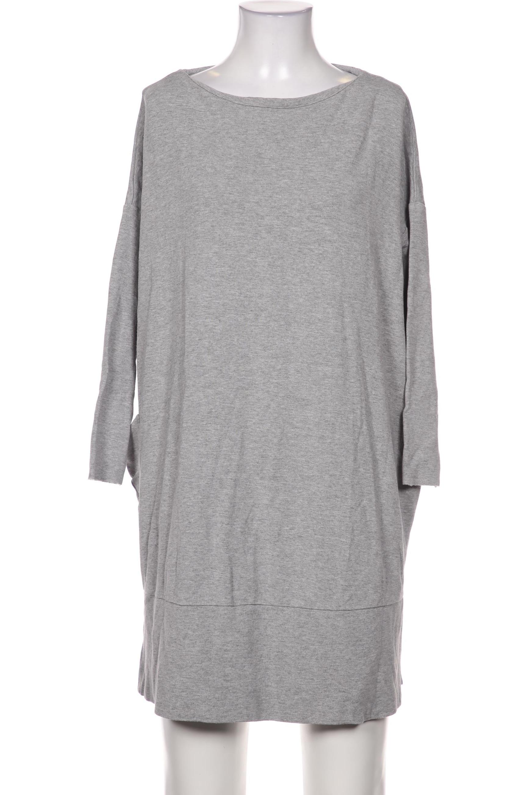 

COS Damen Kleid, grau, Gr. 36
