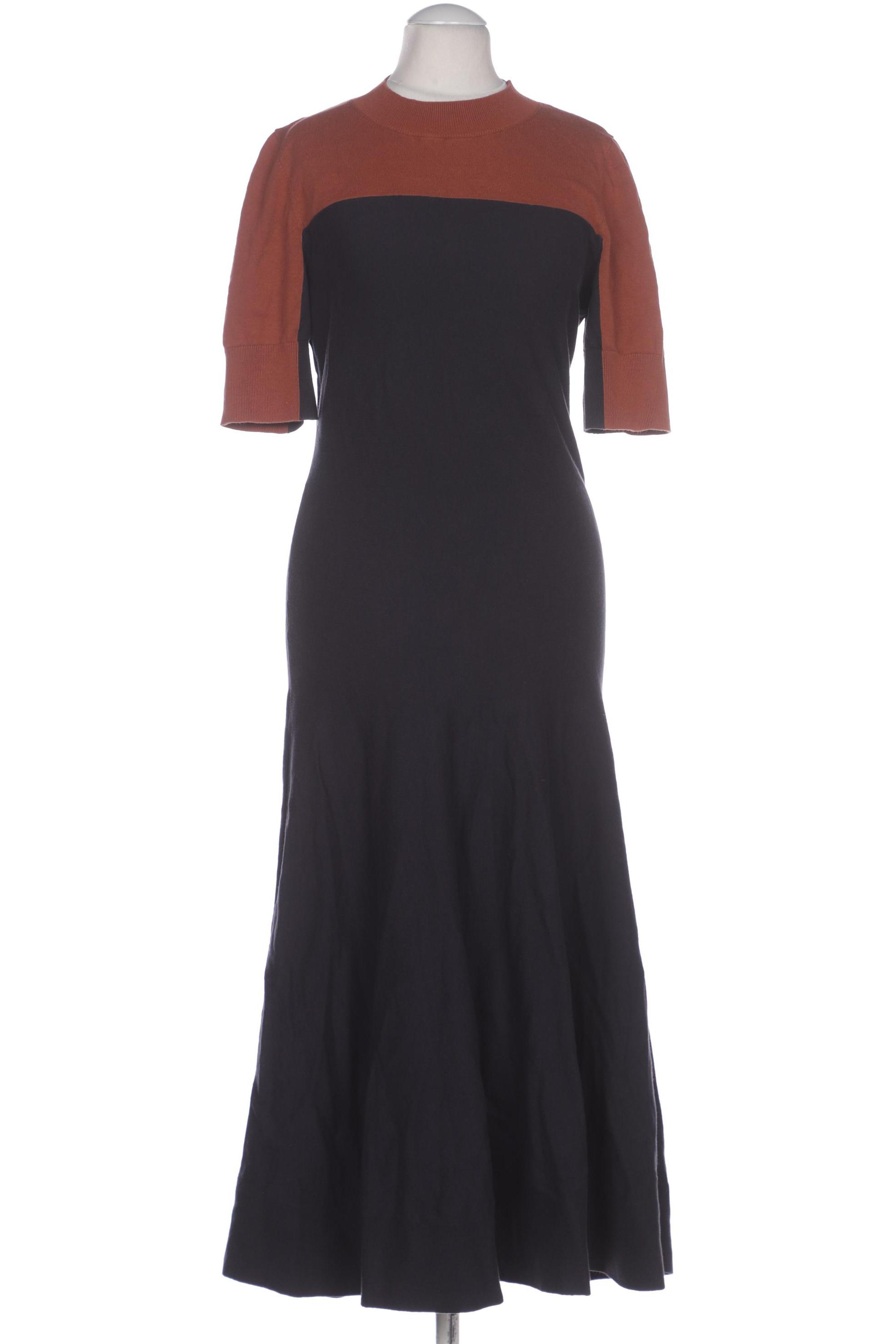 

COS Damen Kleid, marineblau, Gr. 36