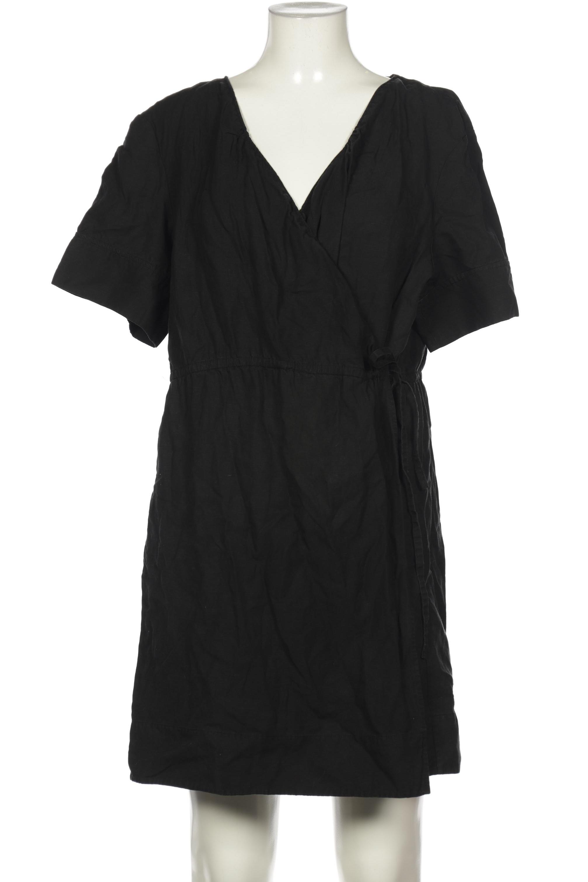 

COS Damen Kleid, schwarz