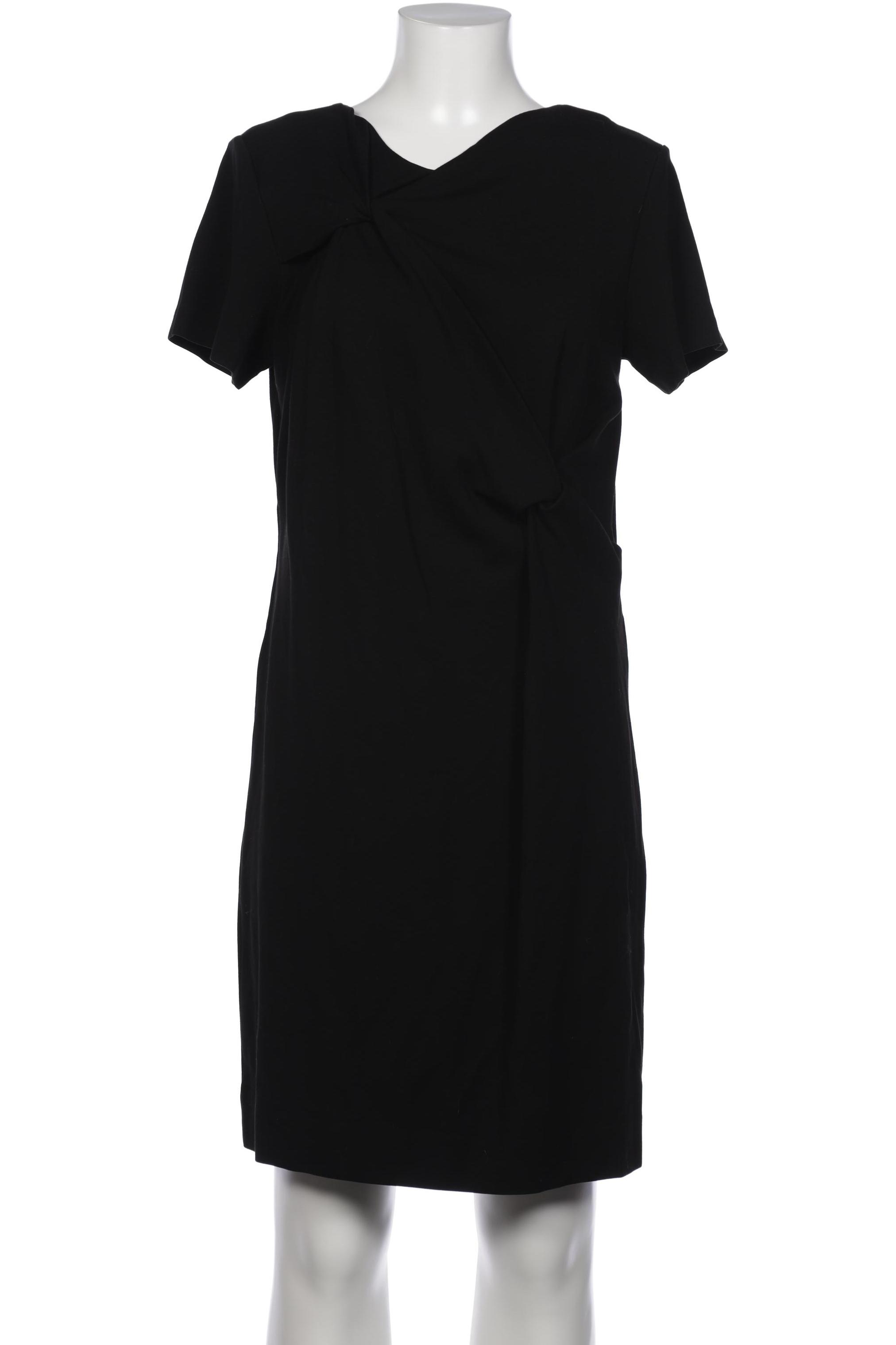 Thumbnail - COS Damen Kleid, schwarz, Gr. 38