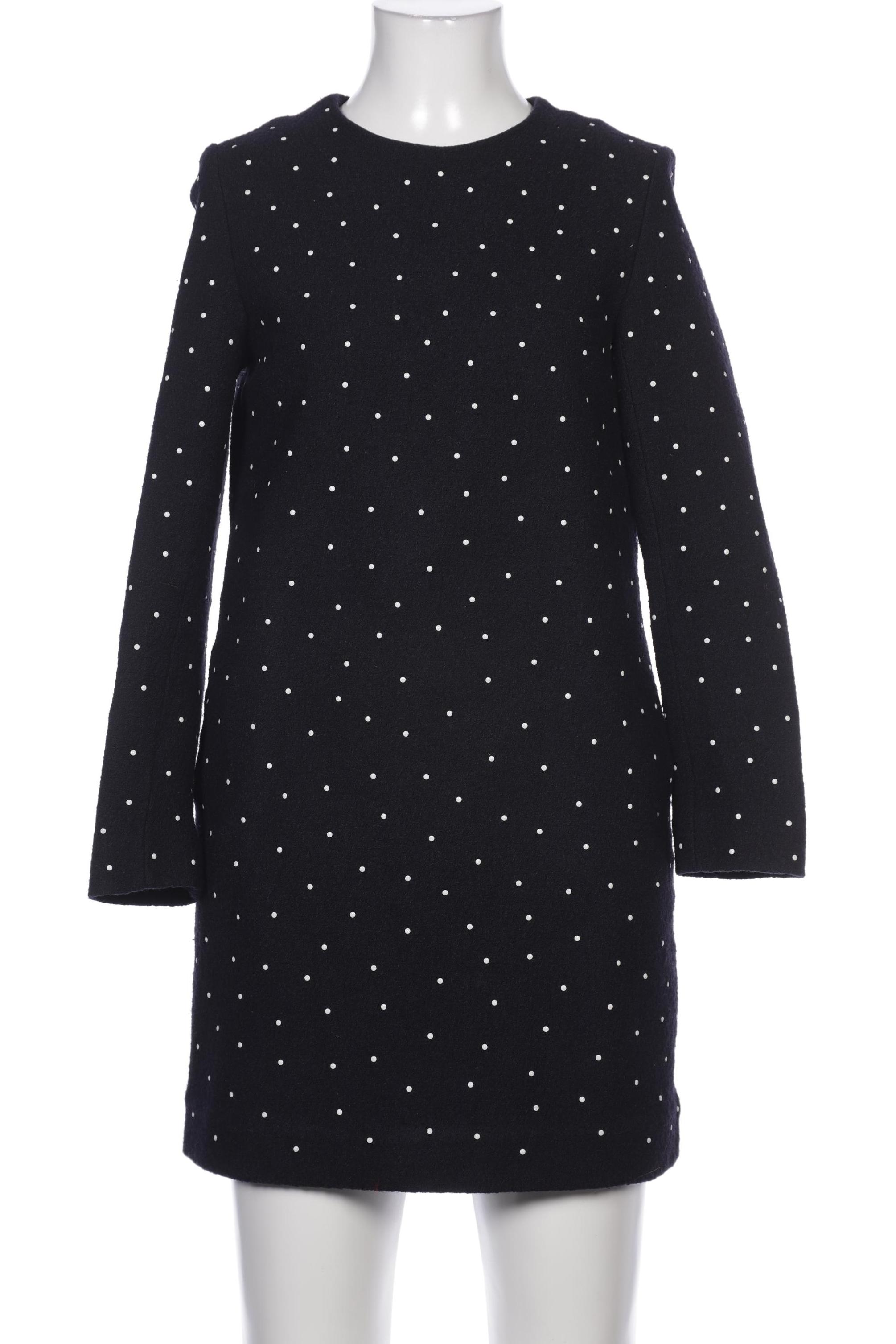 

COS Damen Kleid, marineblau