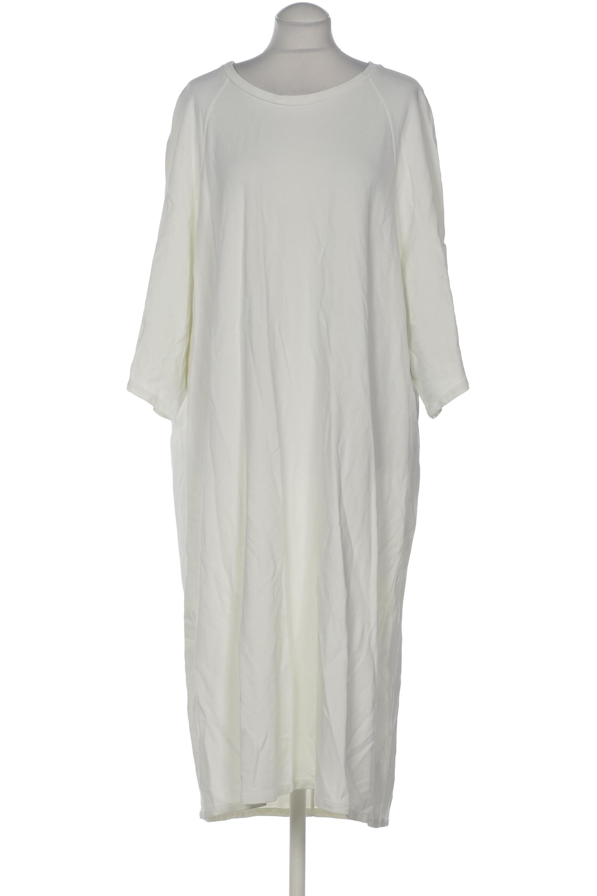 

COS Damen Kleid, weiß, Gr. 38