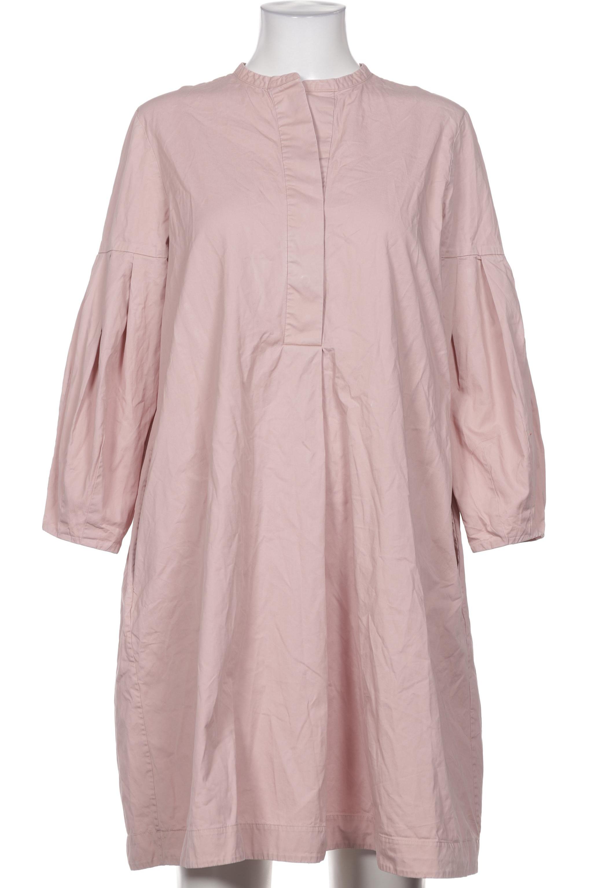 

COS Damen Kleid, pink, Gr. 38