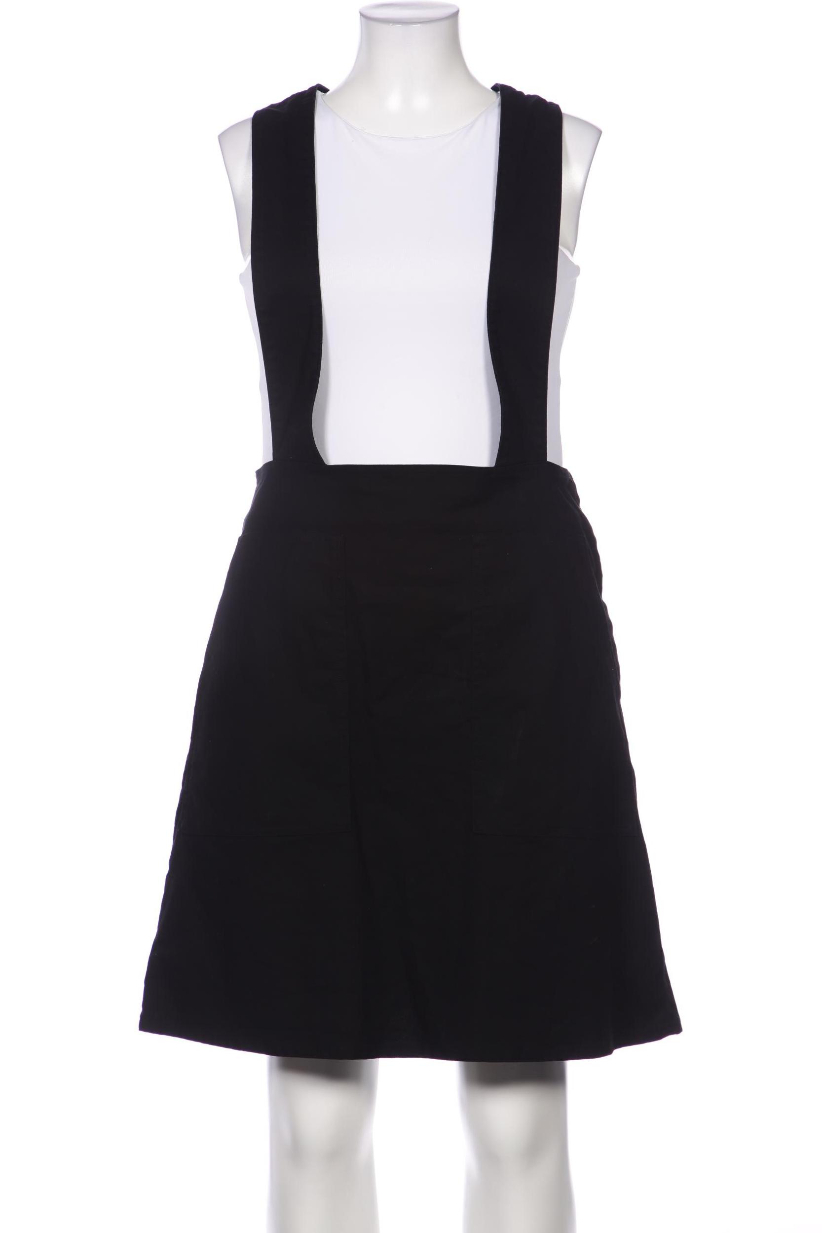 

COS Damen Kleid, schwarz, Gr. 42