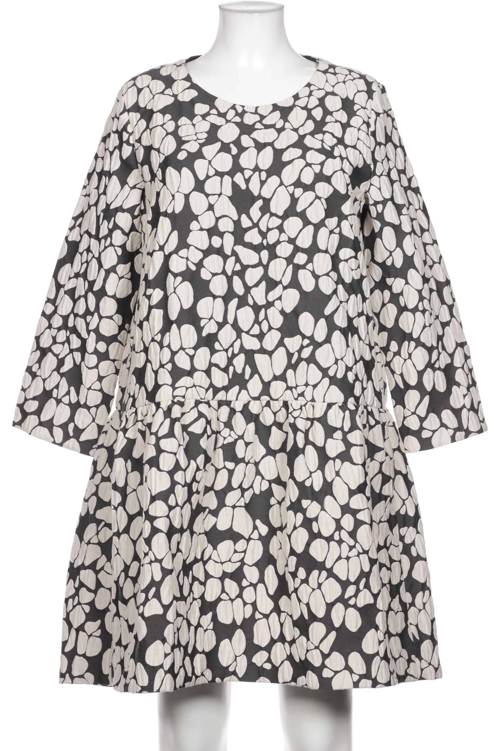 

COS Damen Kleid, grau, Gr. 44