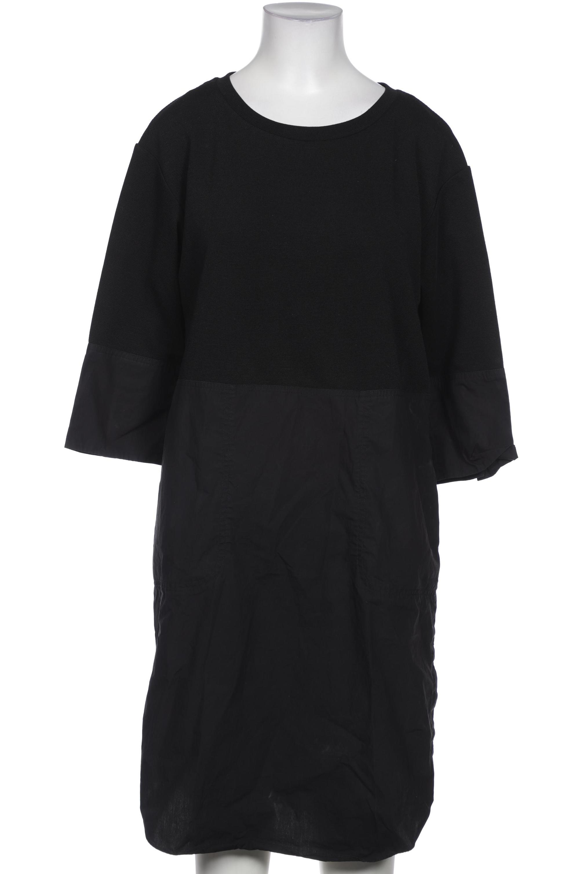 

COS Damen Kleid, schwarz