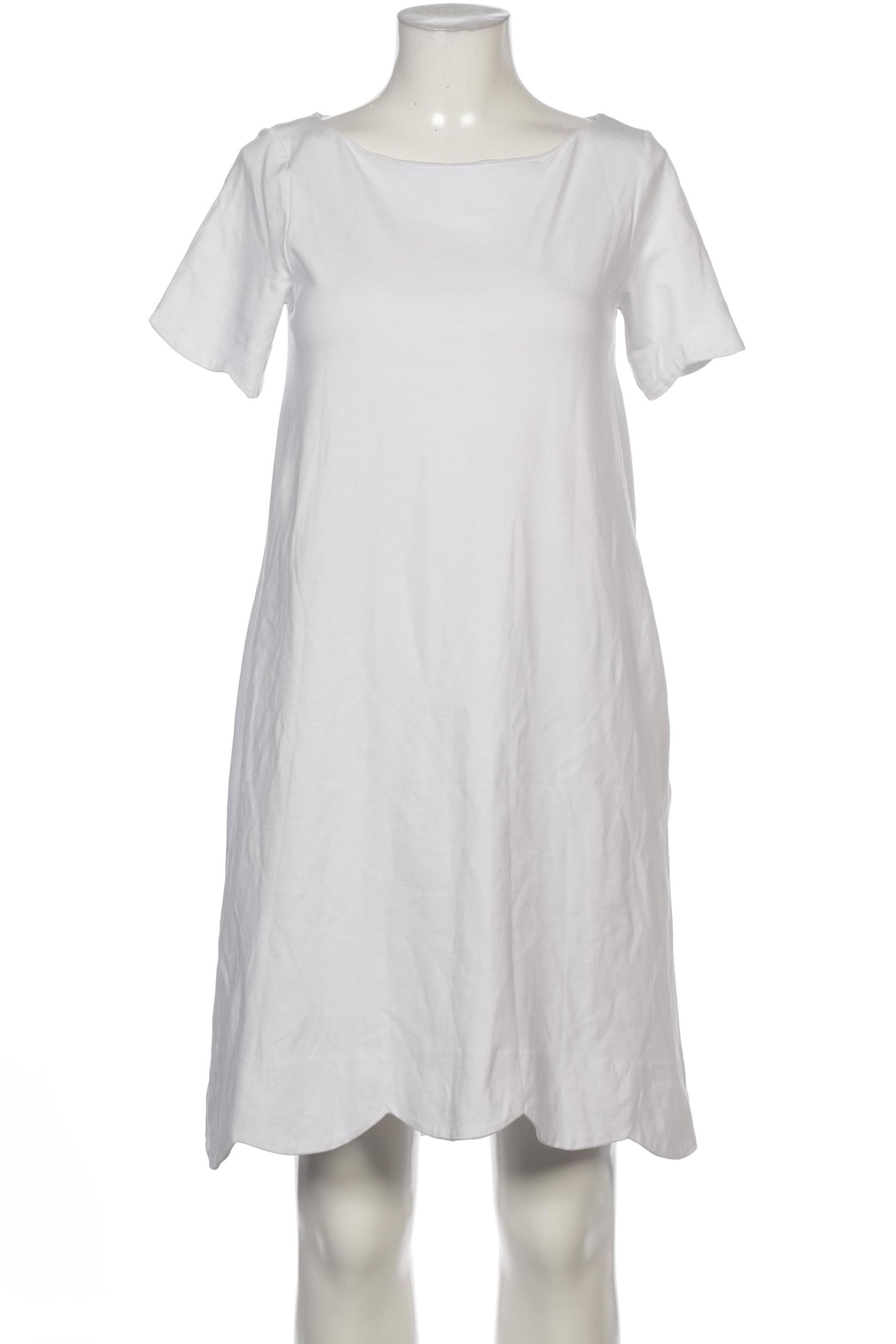 

COS Damen Kleid, weiß, Gr. 36