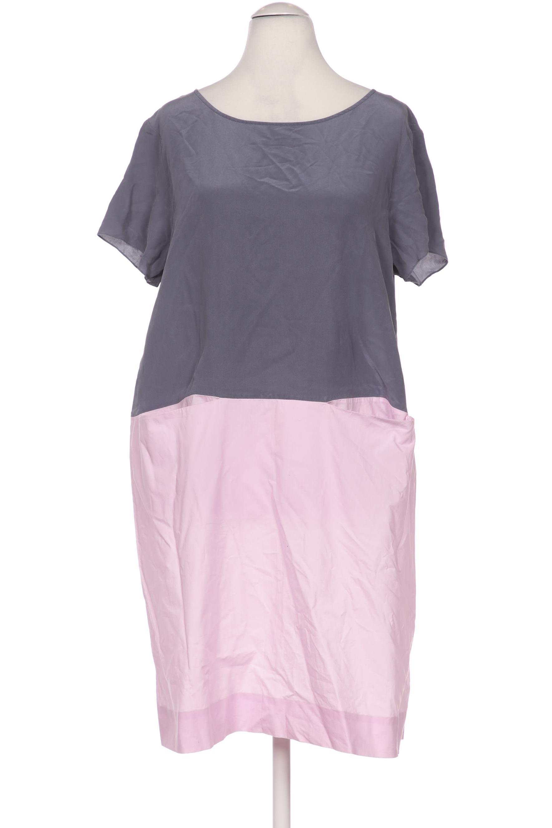 

COS Damen Kleid, grau, Gr. 38