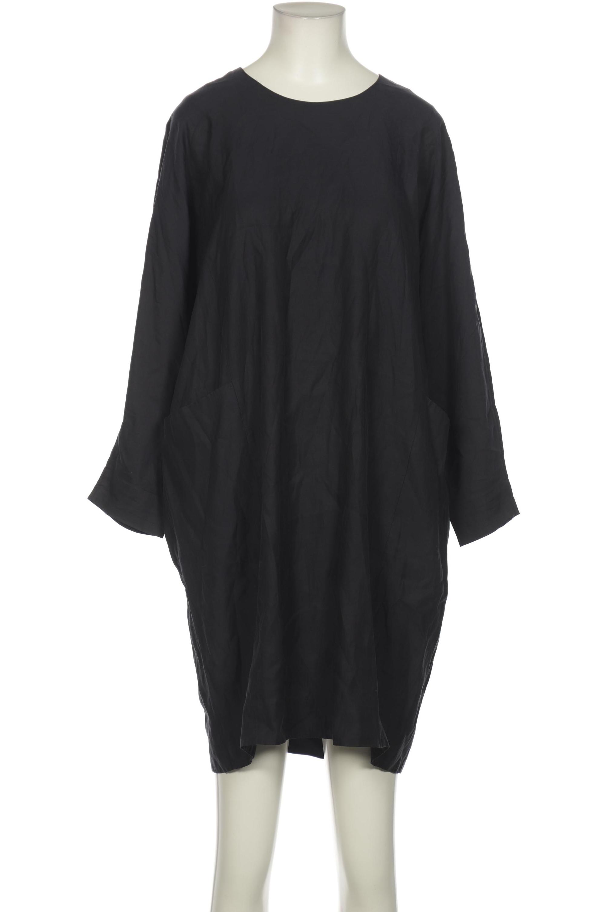 

COS Damen Kleid, marineblau