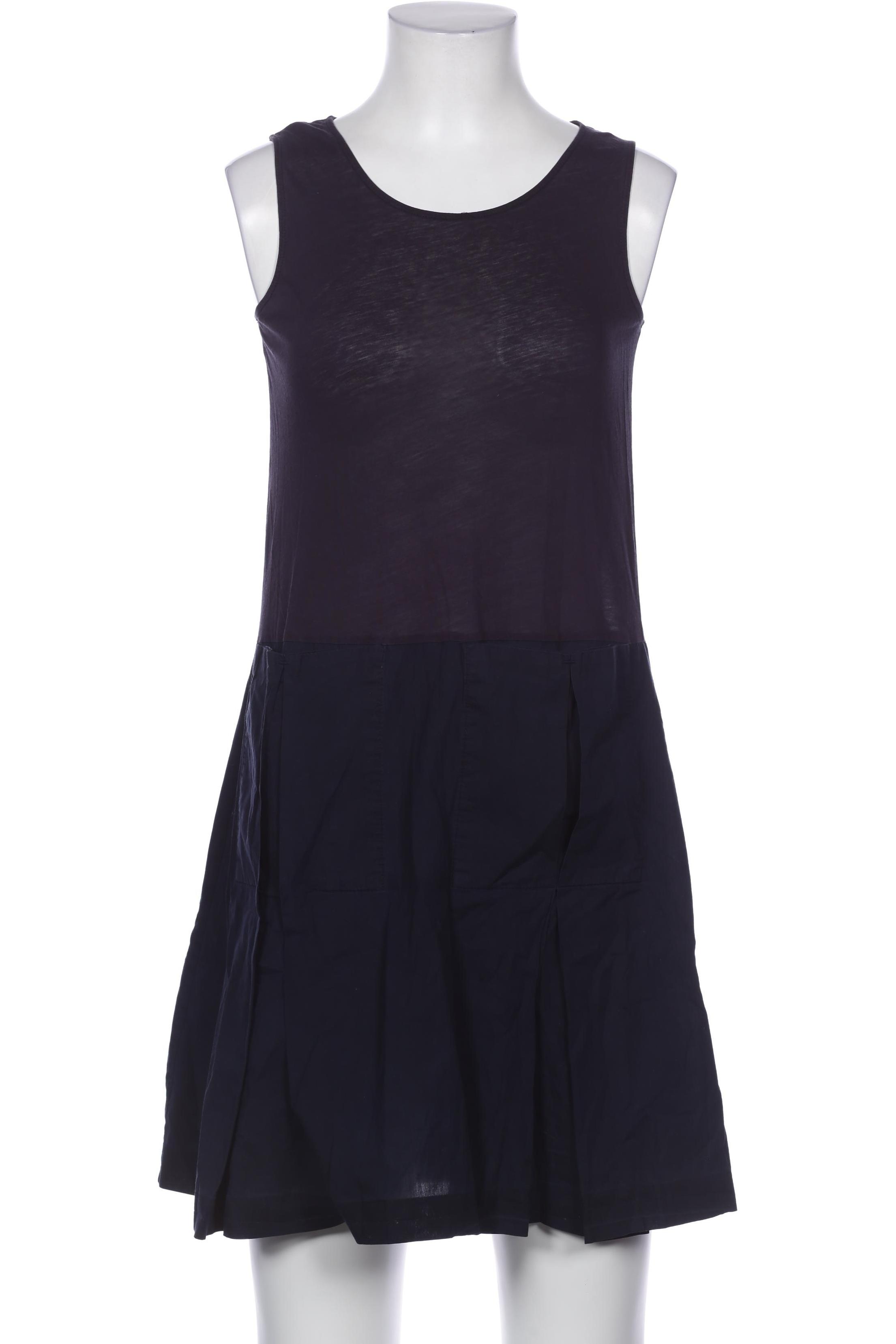 

COS Damen Kleid, marineblau