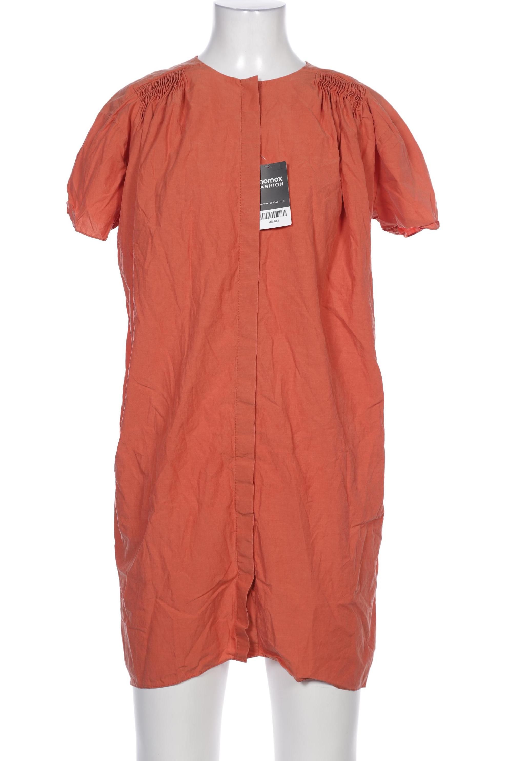 

COS Damen Kleid, orange