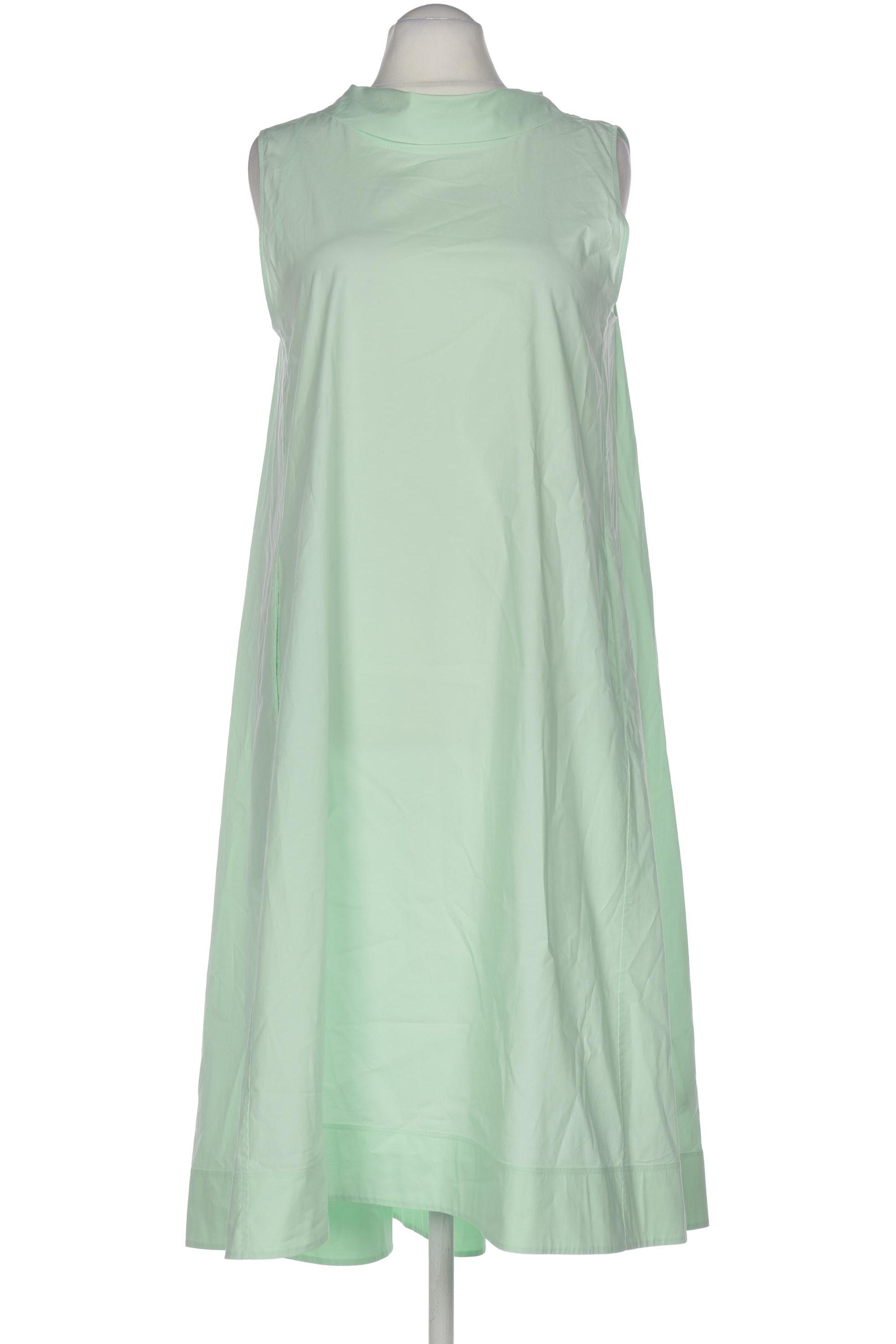 

COS Damen Kleid, hellgrün, Gr. 44