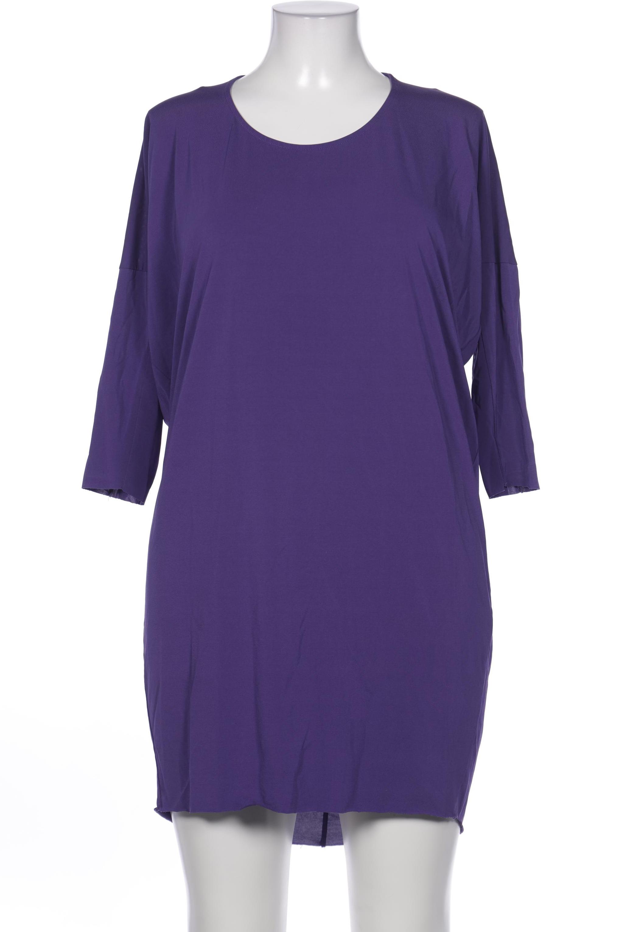 

COS Damen Kleid, flieder, Gr. 48