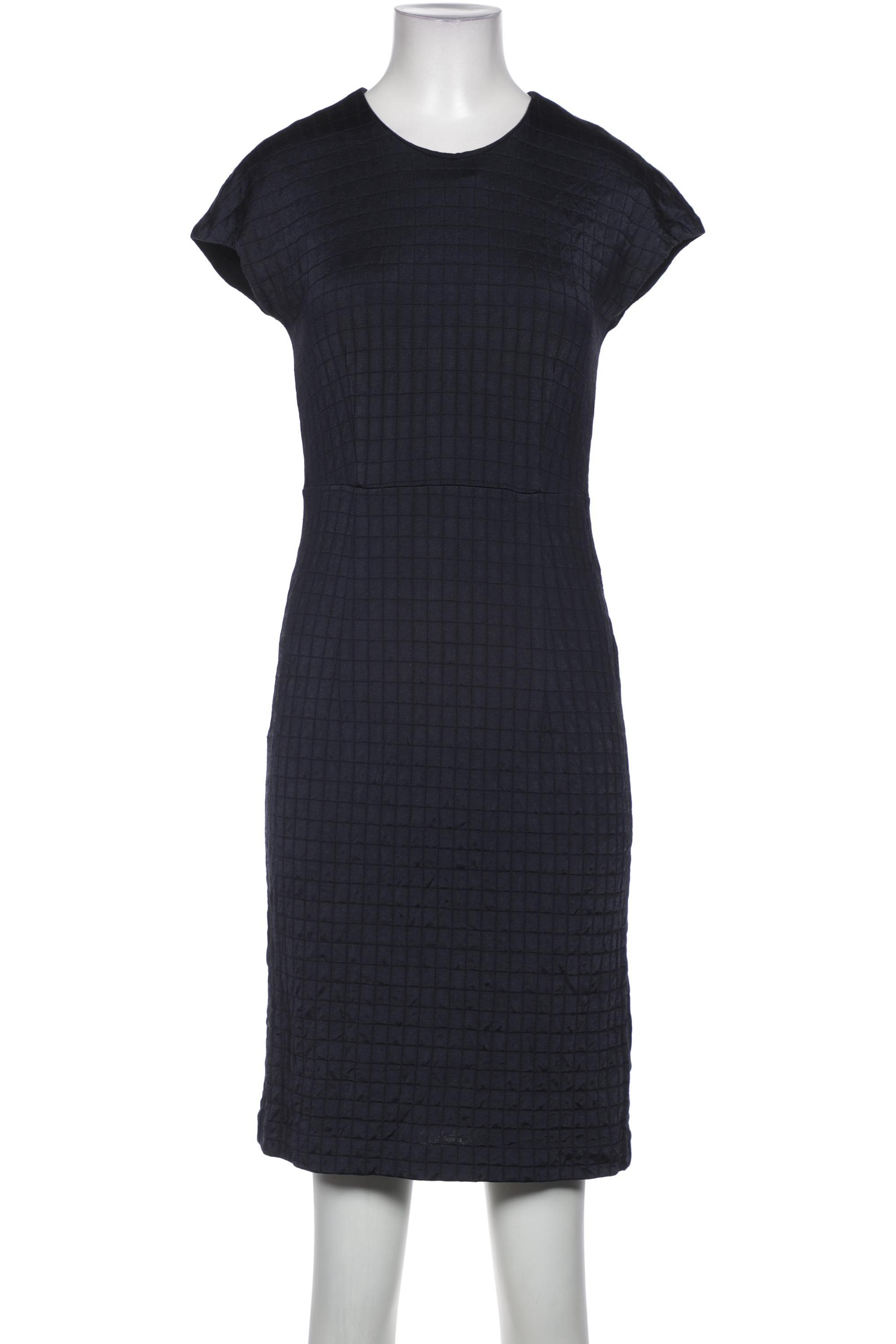 

COS Damen Kleid, marineblau