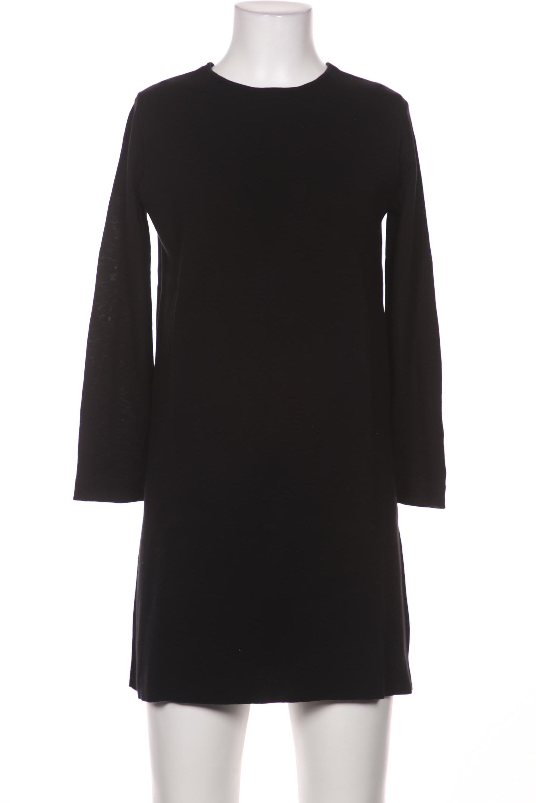 

COS Damen Kleid, schwarz, Gr. 36