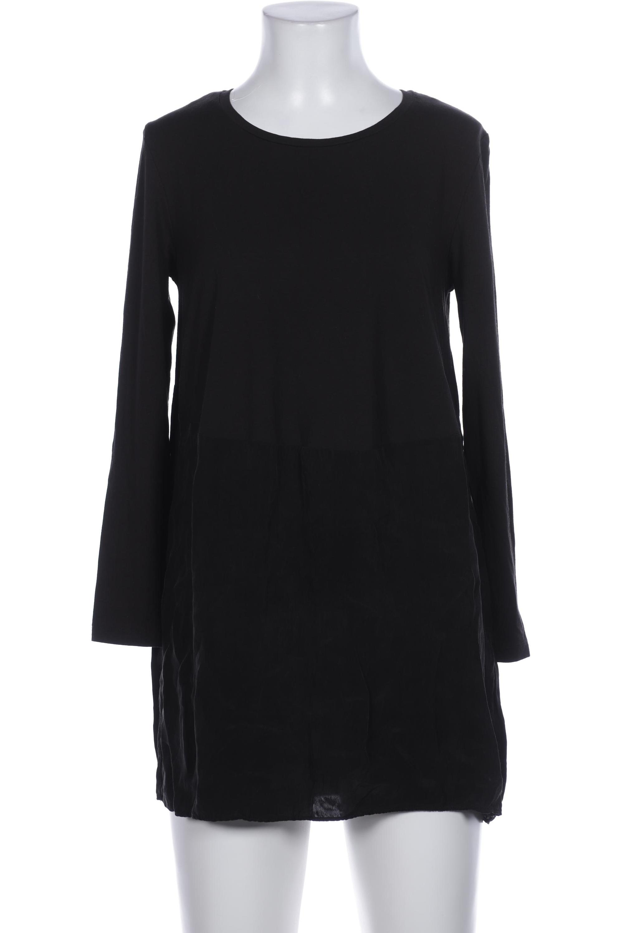 

COS Damen Kleid, schwarz, Gr. 36