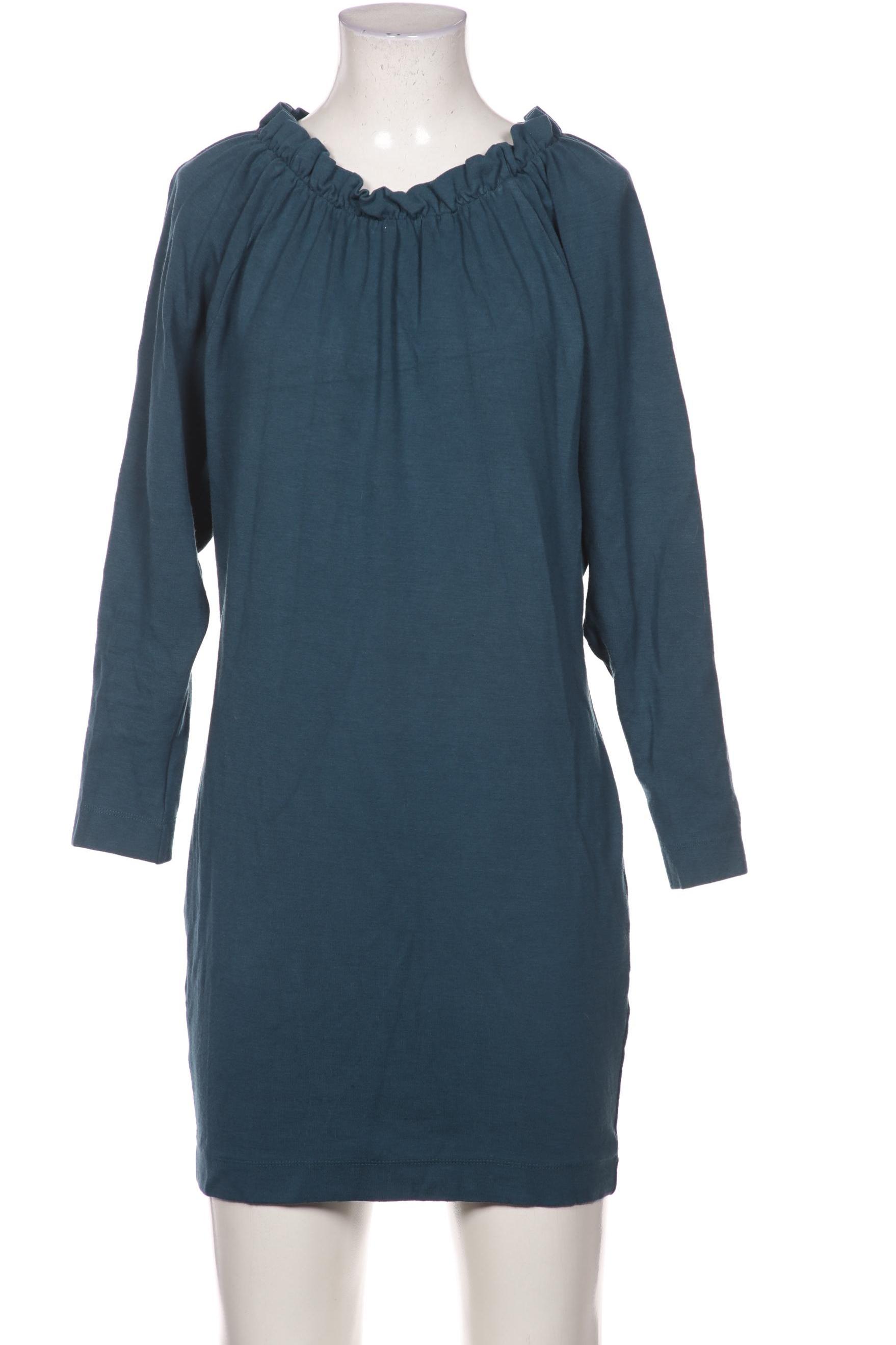 

COS Damen Kleid, blau, Gr. 36