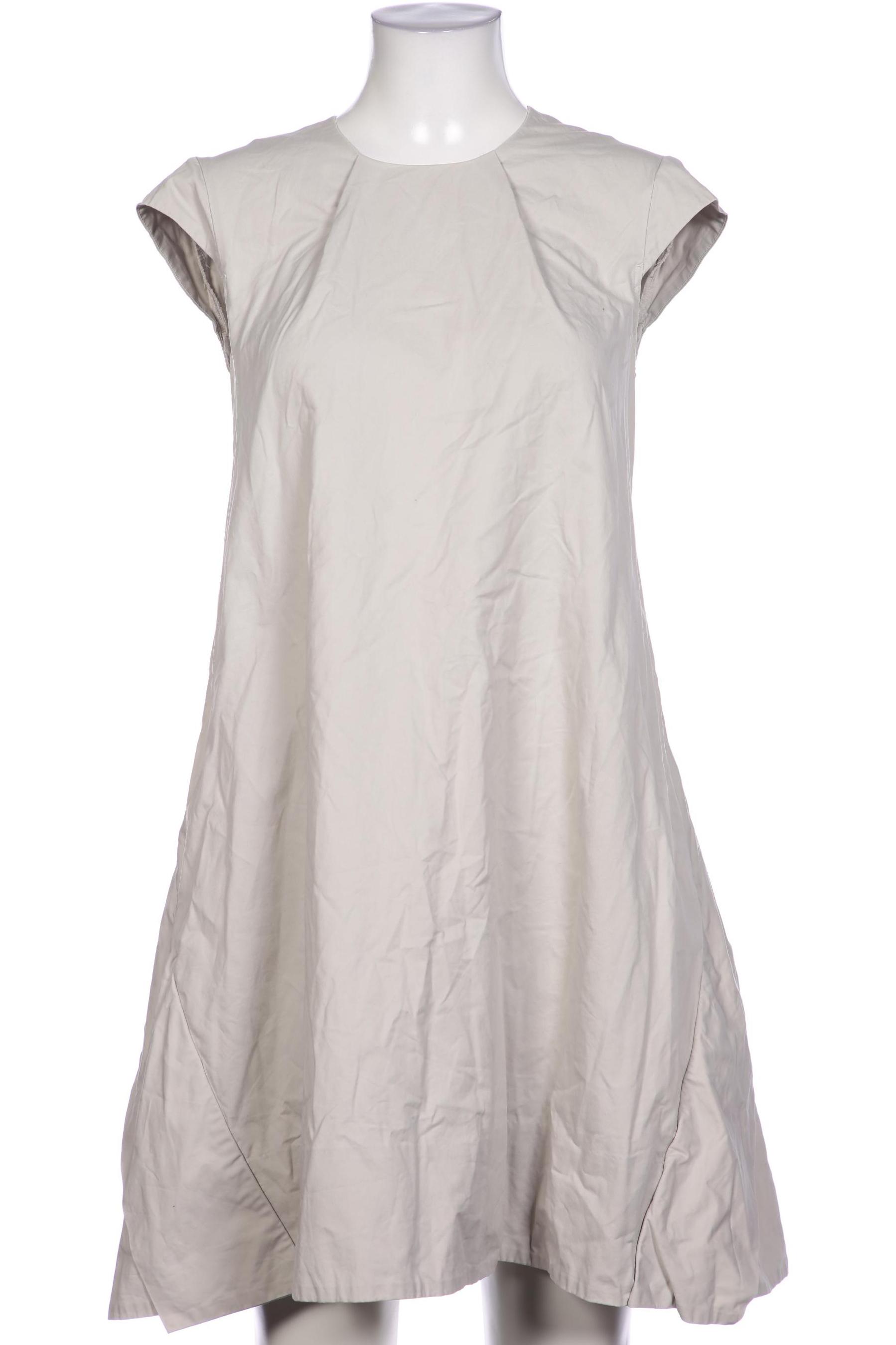 

COS Damen Kleid, beige, Gr. 38