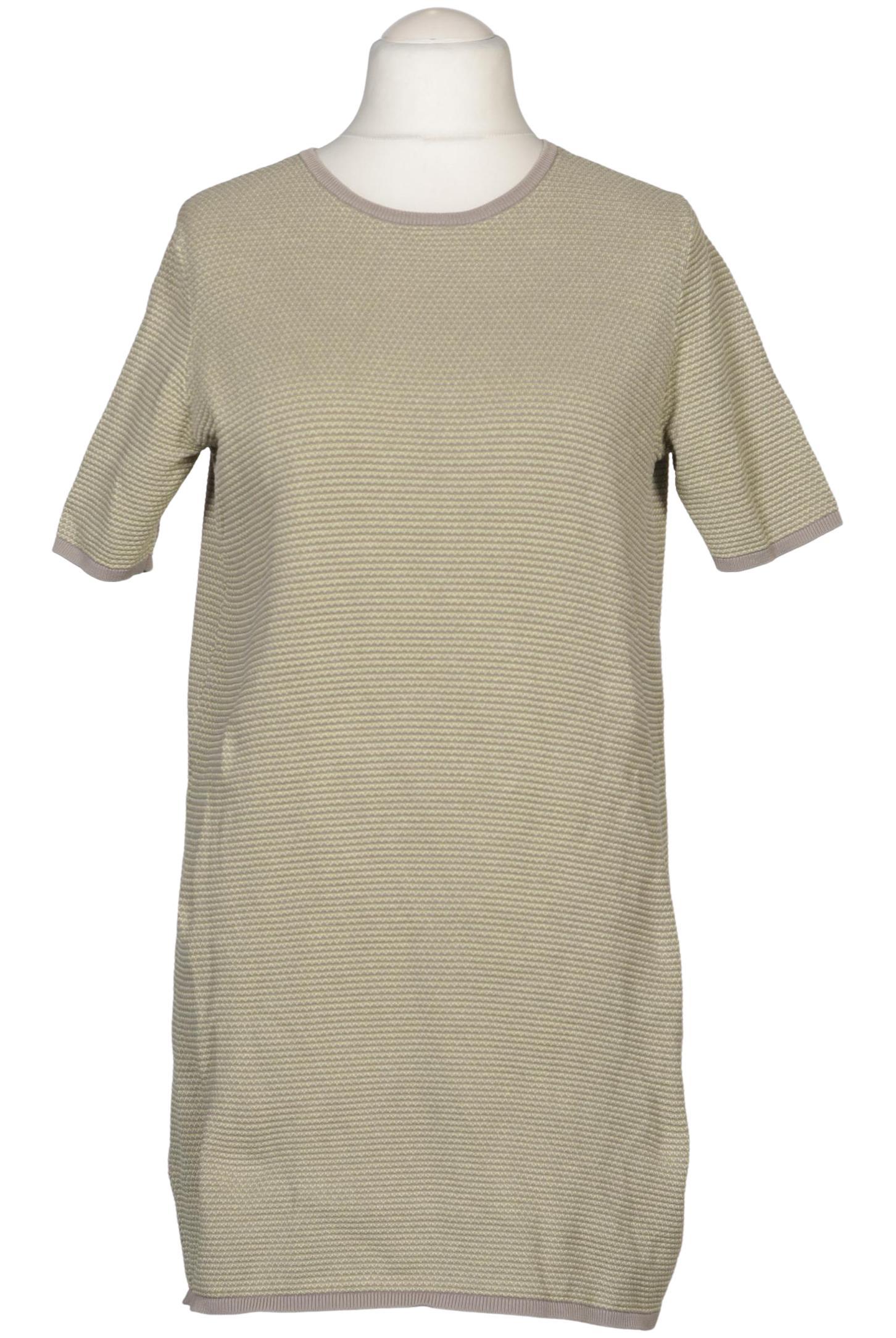 

COS Damen Kleid, beige, Gr. 38