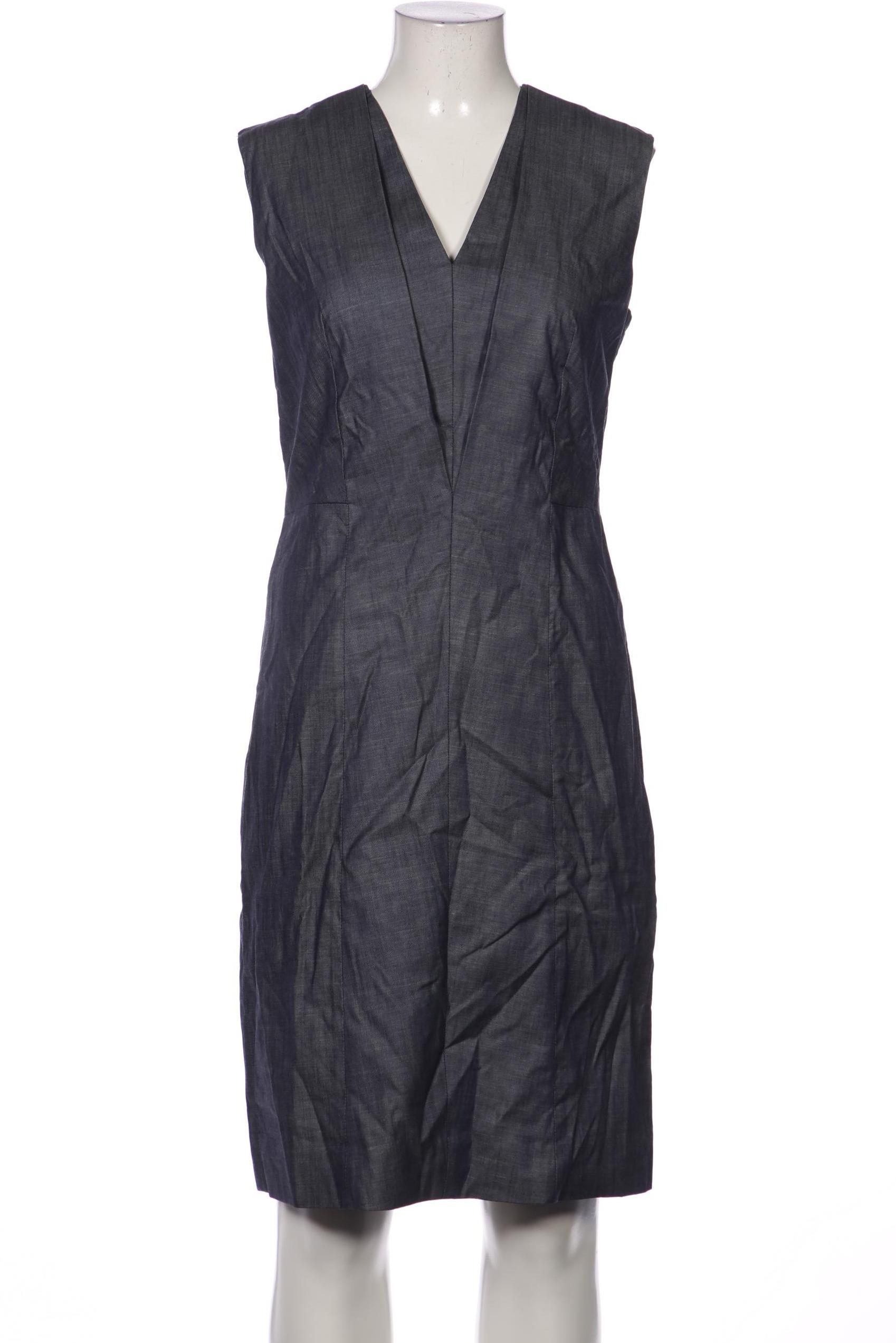 

COS Damen Kleid, grau, Gr. 40