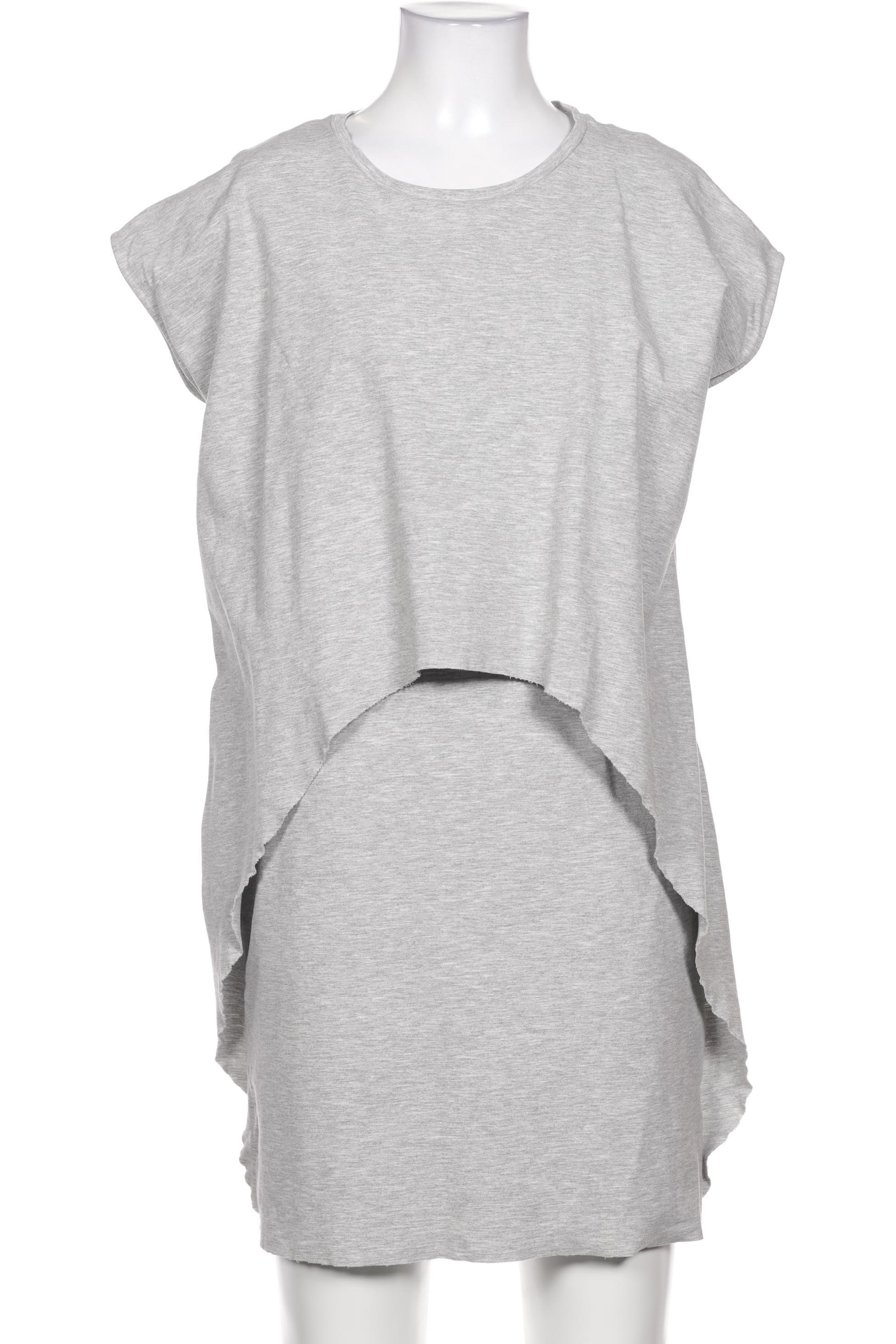 

COS Damen Kleid, grau, Gr. 38