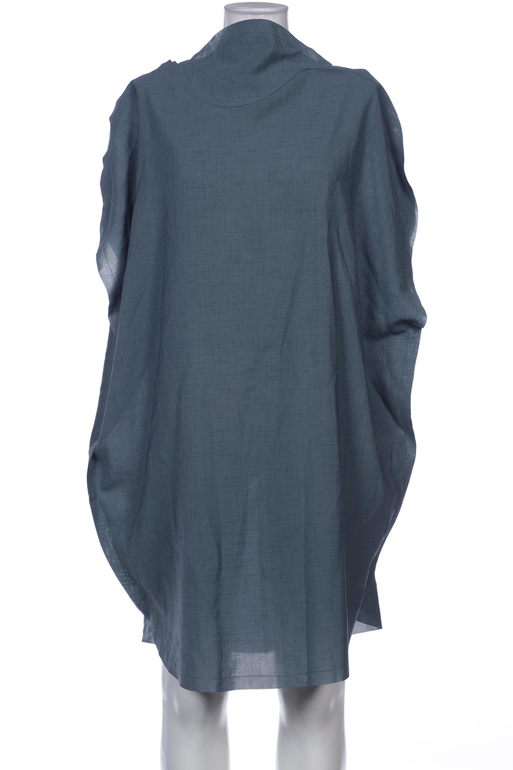 

COS Damen Kleid, grün, Gr. 36