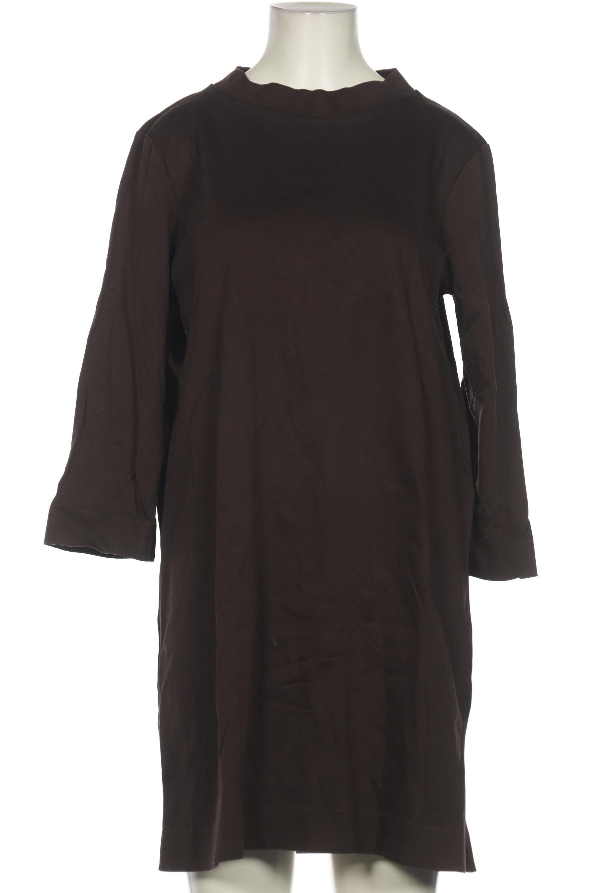 

COS Damen Kleid, braun, Gr. 36