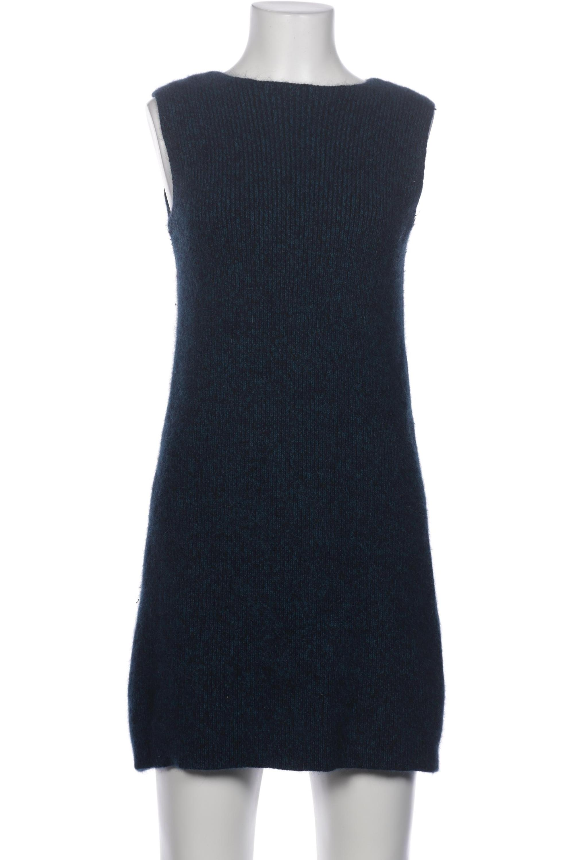 

COS Damen Kleid, türkis, Gr. 36