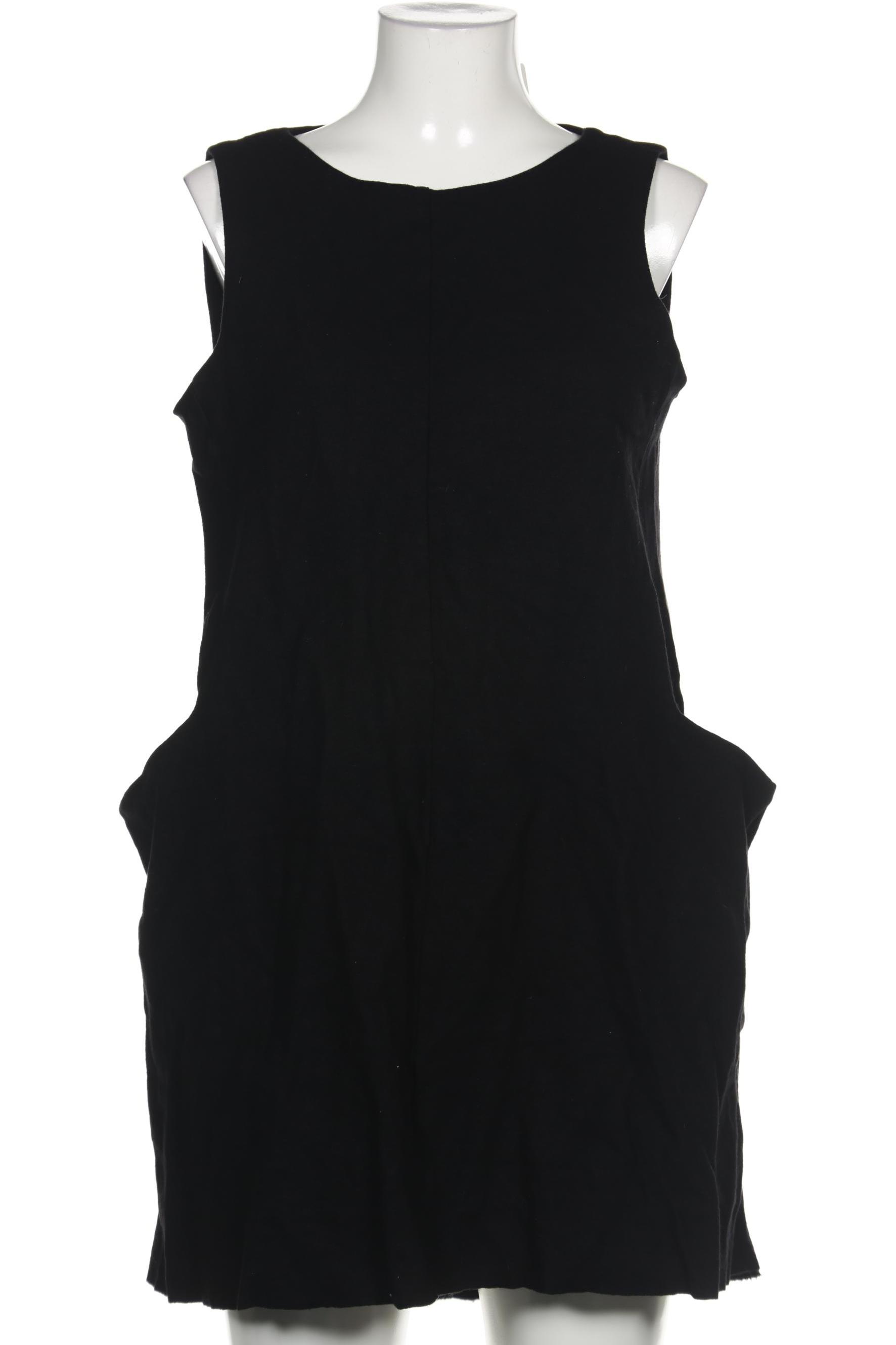 

COS Damen Kleid, schwarz
