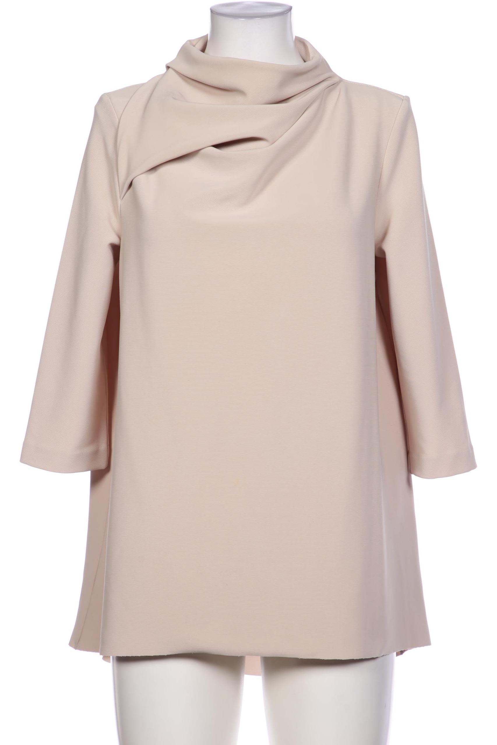 

COS Damen Kleid, beige, Gr. 38