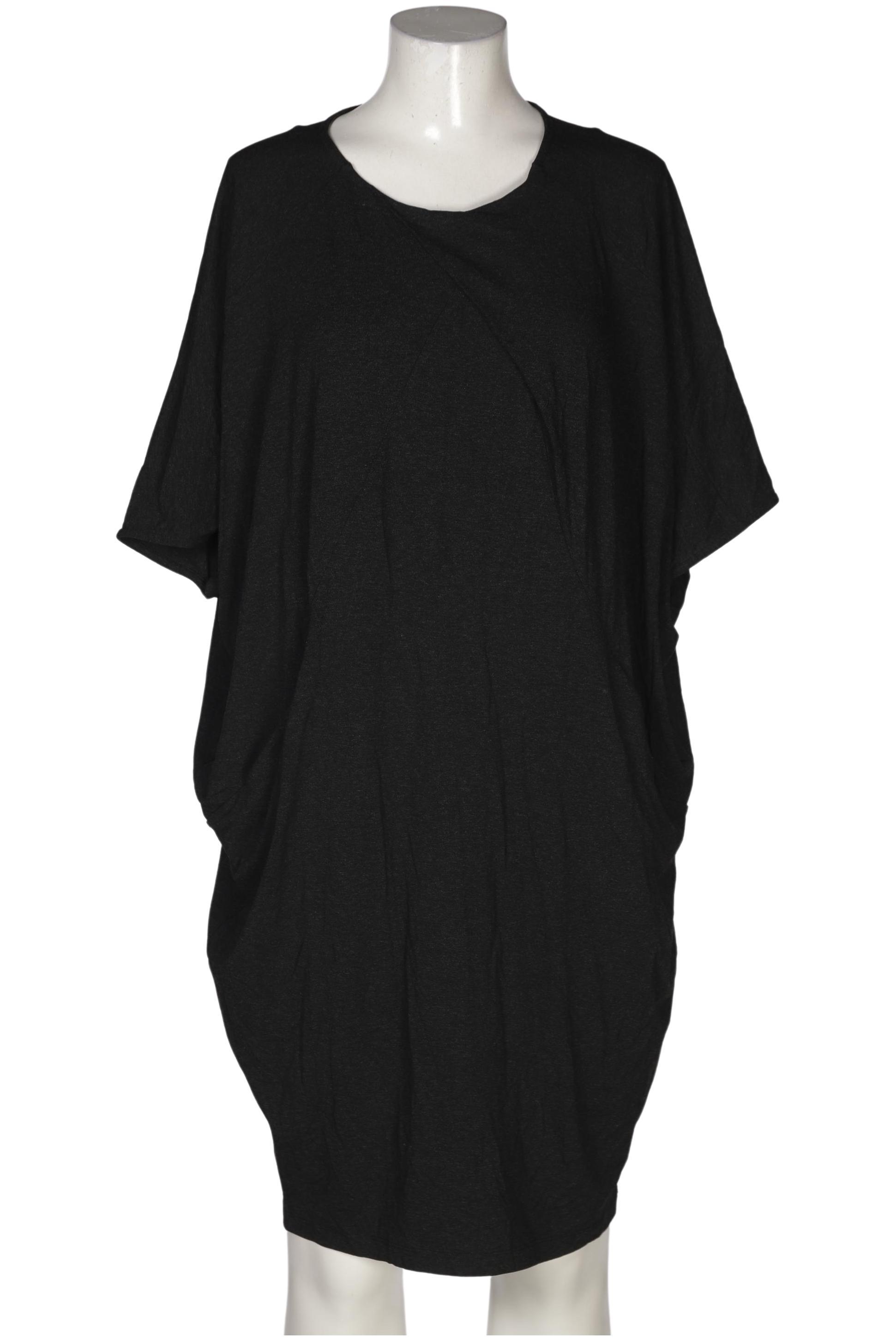 

COS Damen Kleid, grau, Gr. 42