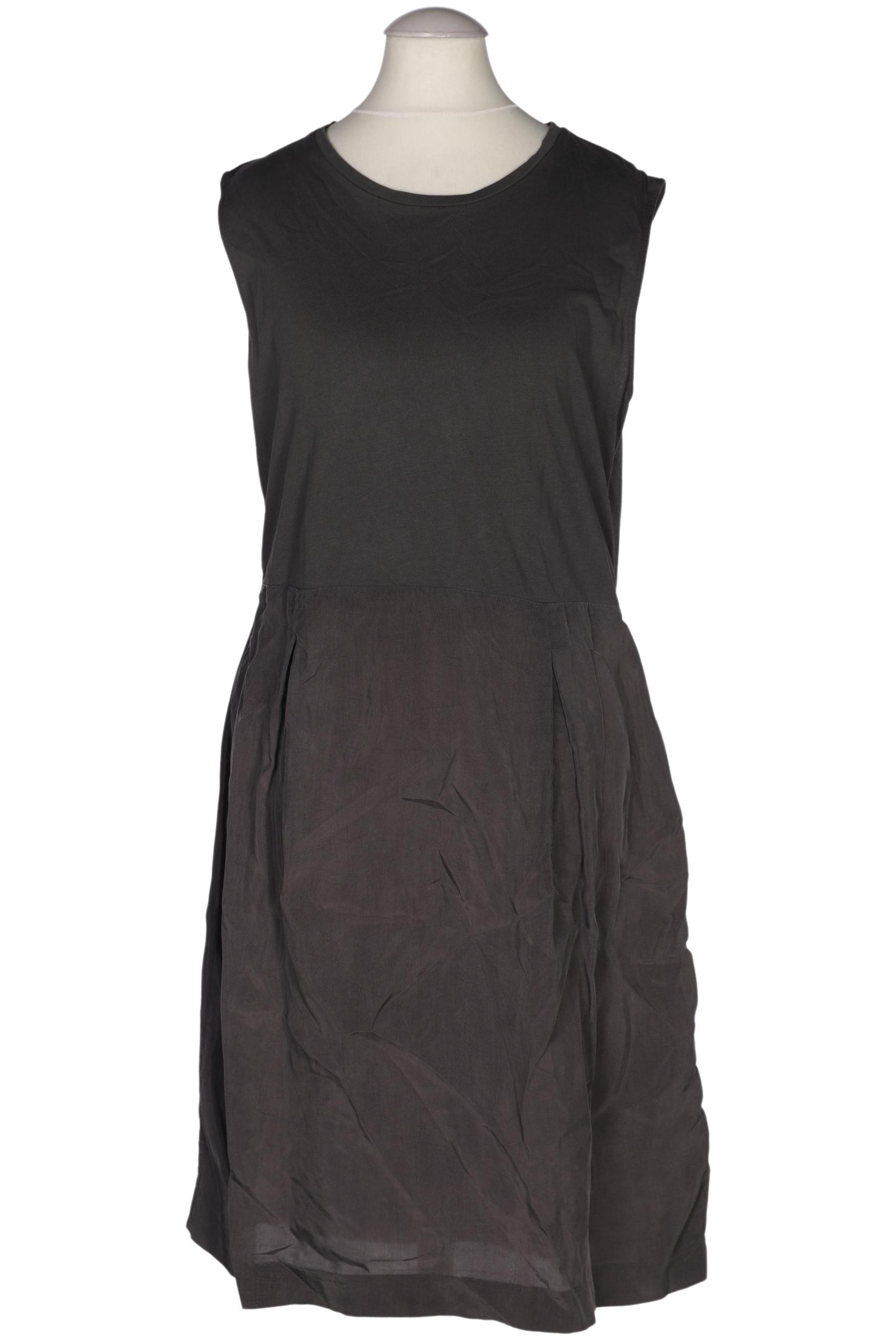 

COS Damen Kleid, grau, Gr. 36